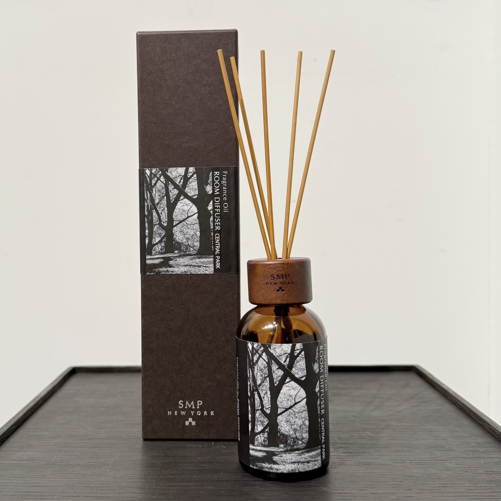 SMP ROOM DIFFUSER SET