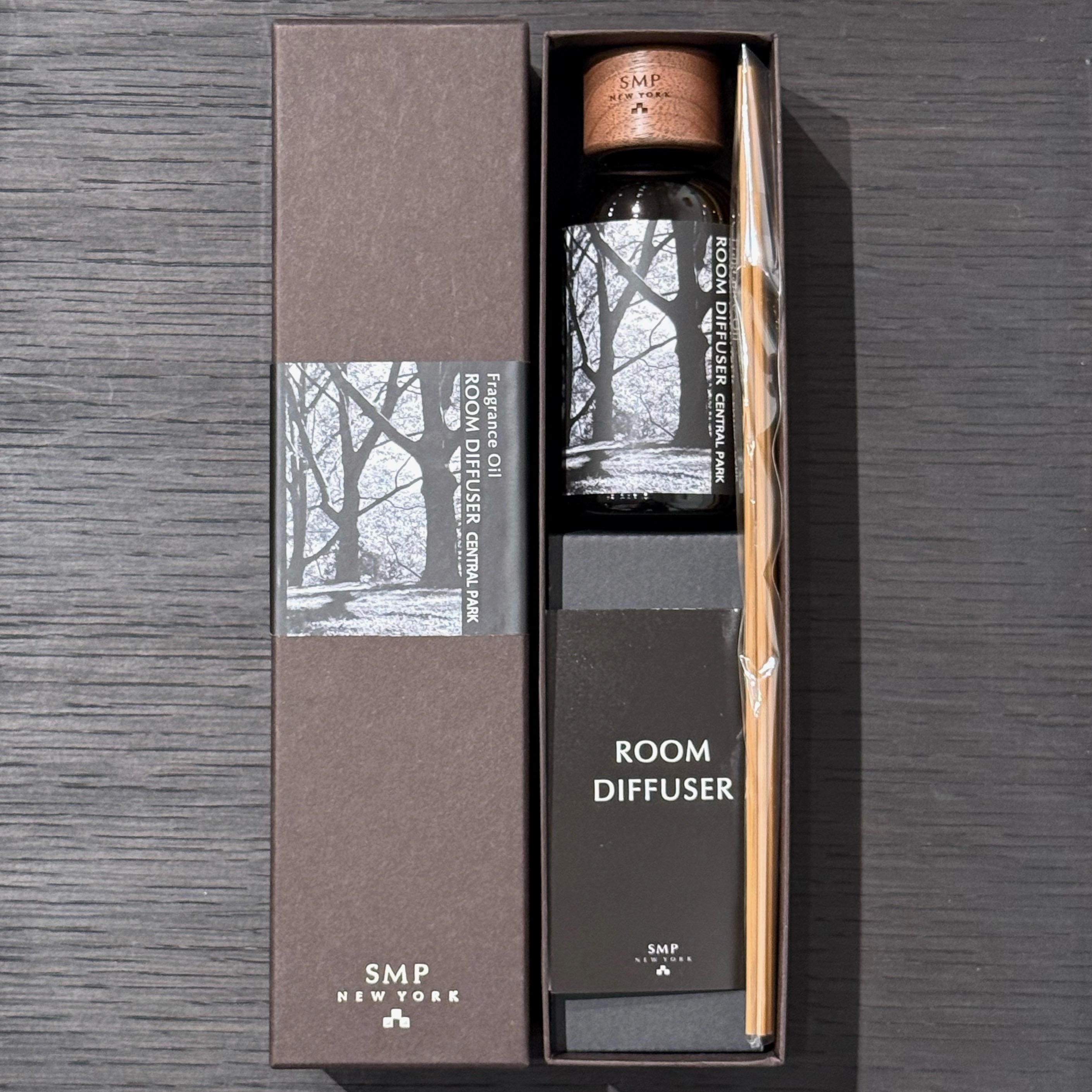 SMP ROOM DIFFUSER SET 