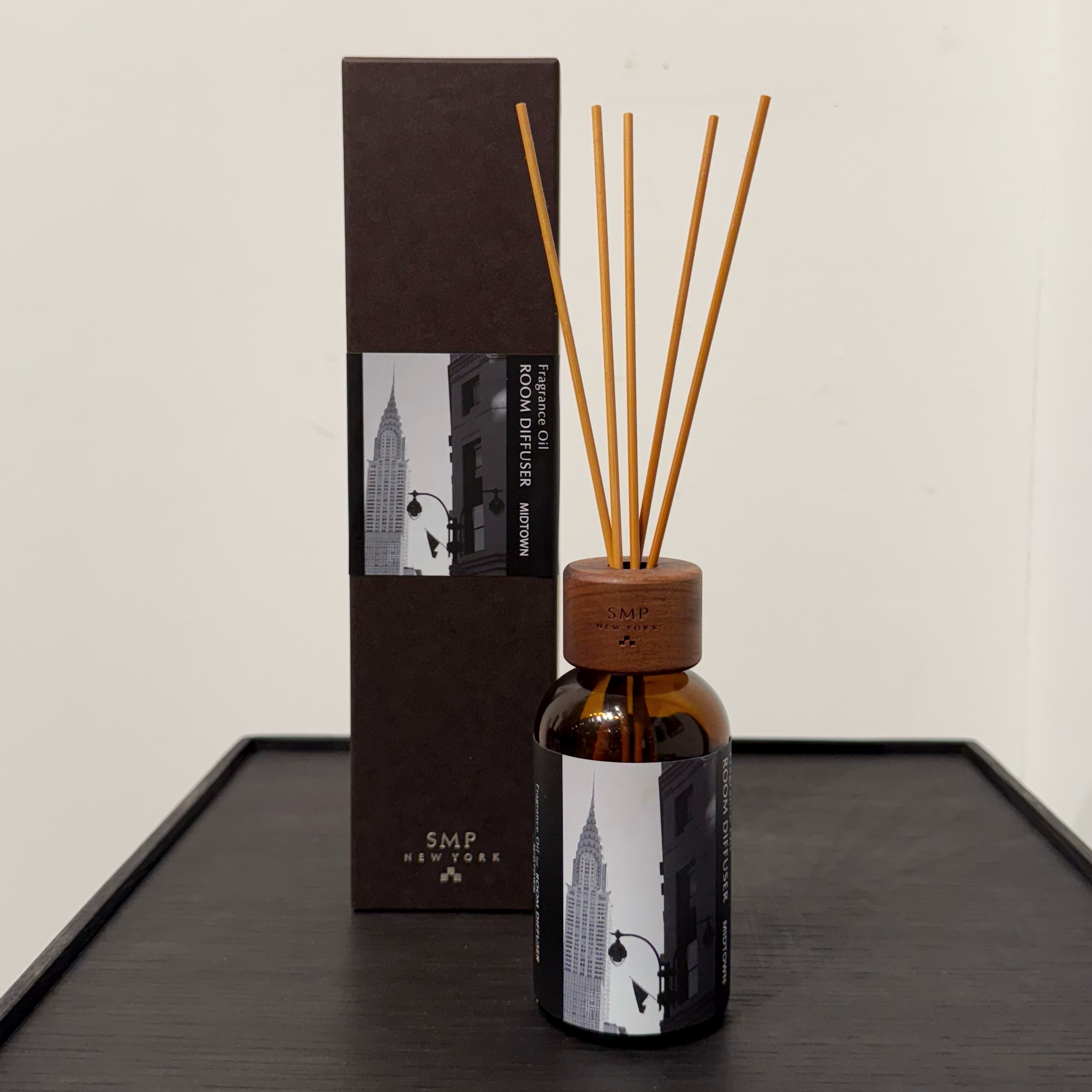 SMP ROOM DIFFUSER SET 