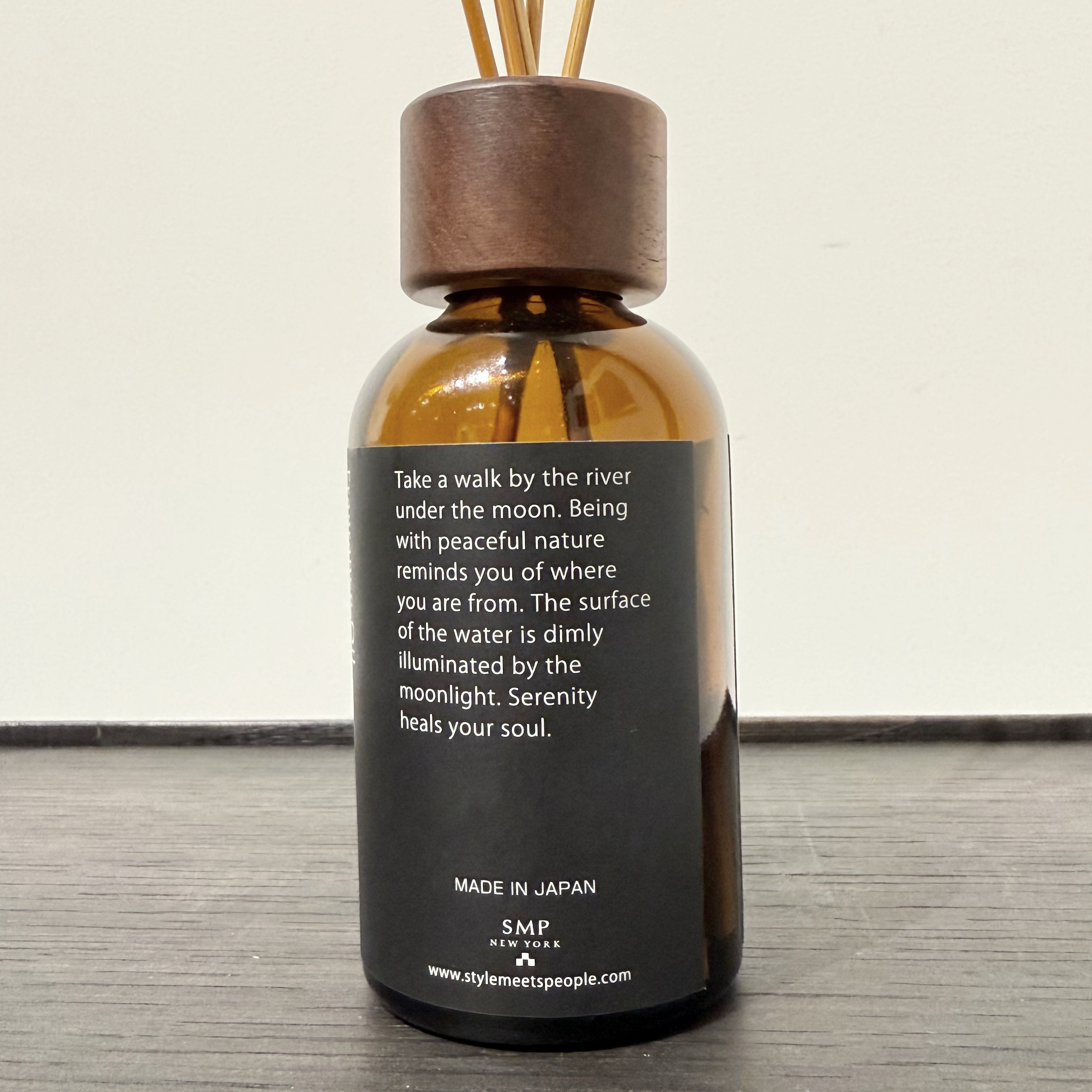 SMP ROOM DIFFUSER SET 