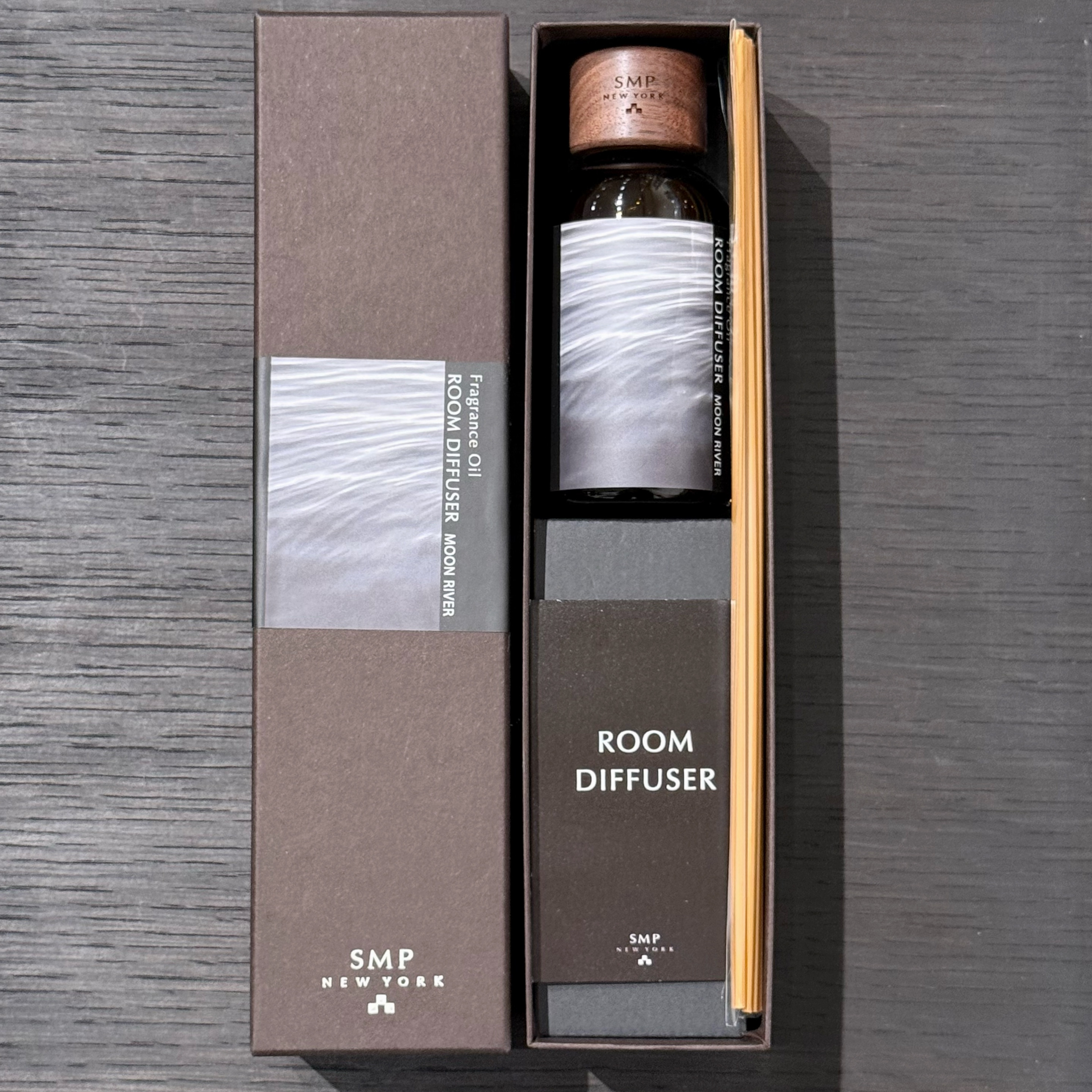 SMP ROOM DIFFUSER SET 