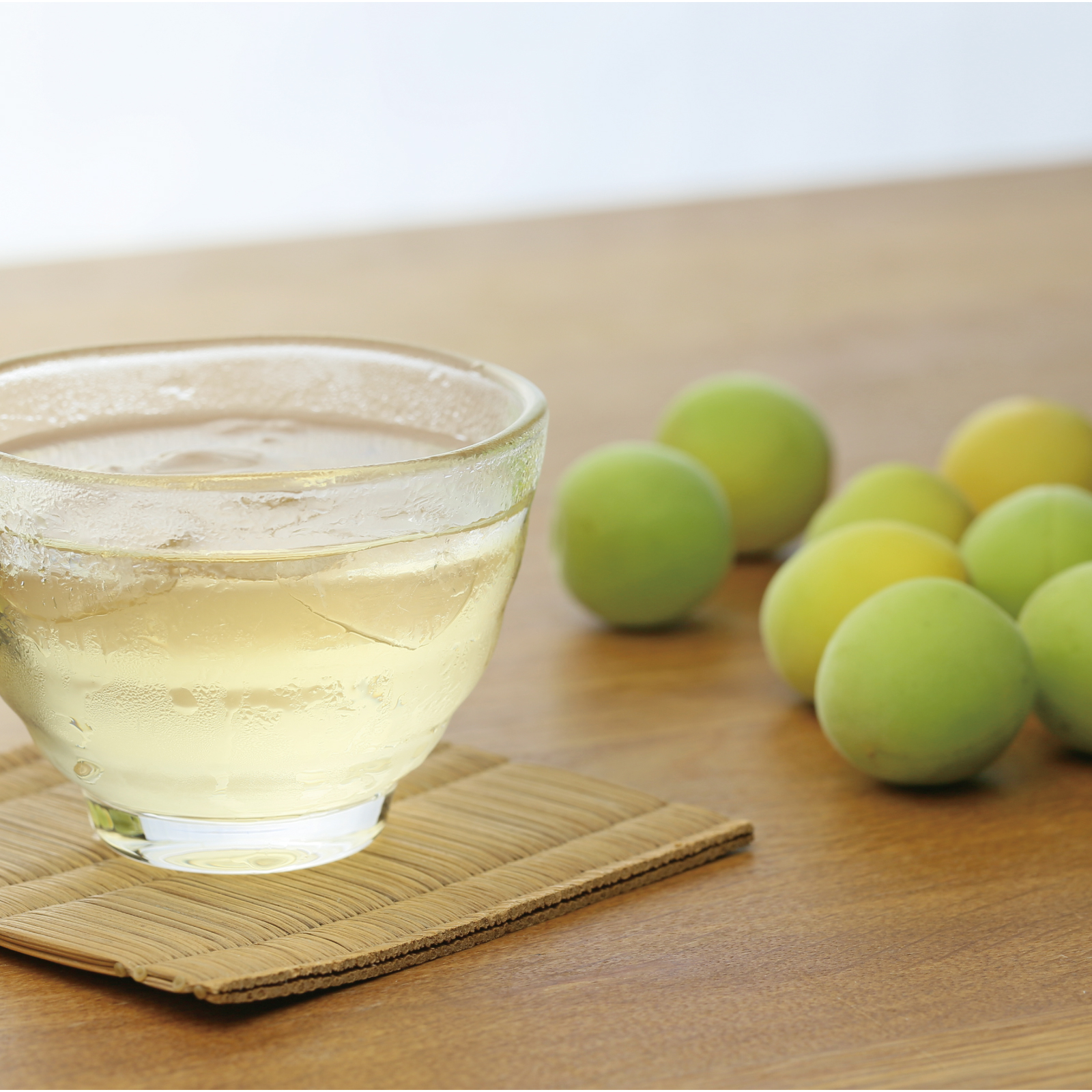 ハニードリンク2本セット（梅・檸檬）