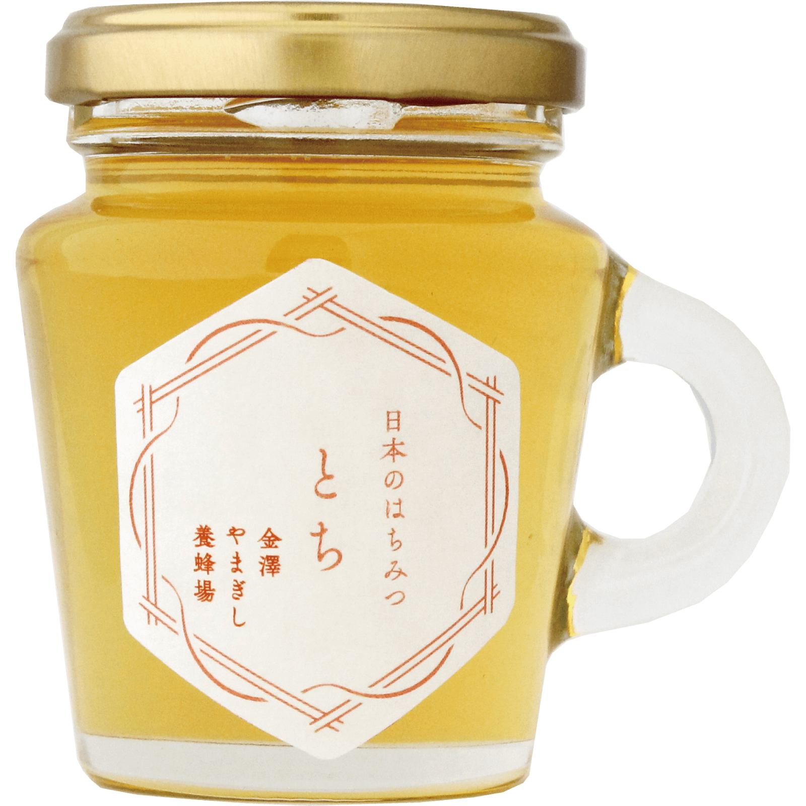 日本のはちみつ3本セット（アカシア・とち・菩提樹）