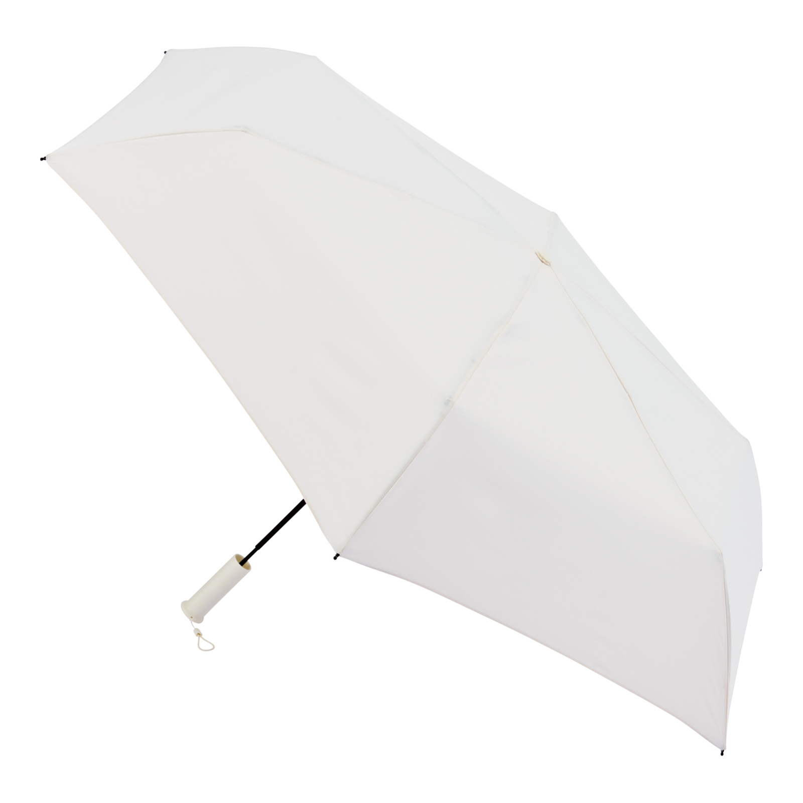 【驚きの超撥水】FLOATUS 55cm 遮光100%晴雨兼用傘|UV加工・耐風
