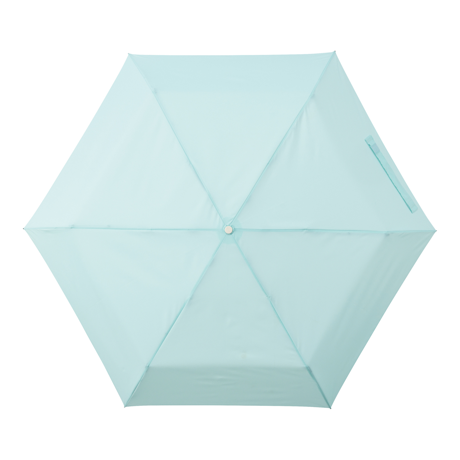 【驚きの超撥水】FLOATUS 55cm 遮光100%晴雨兼用傘｜UV加工・耐風