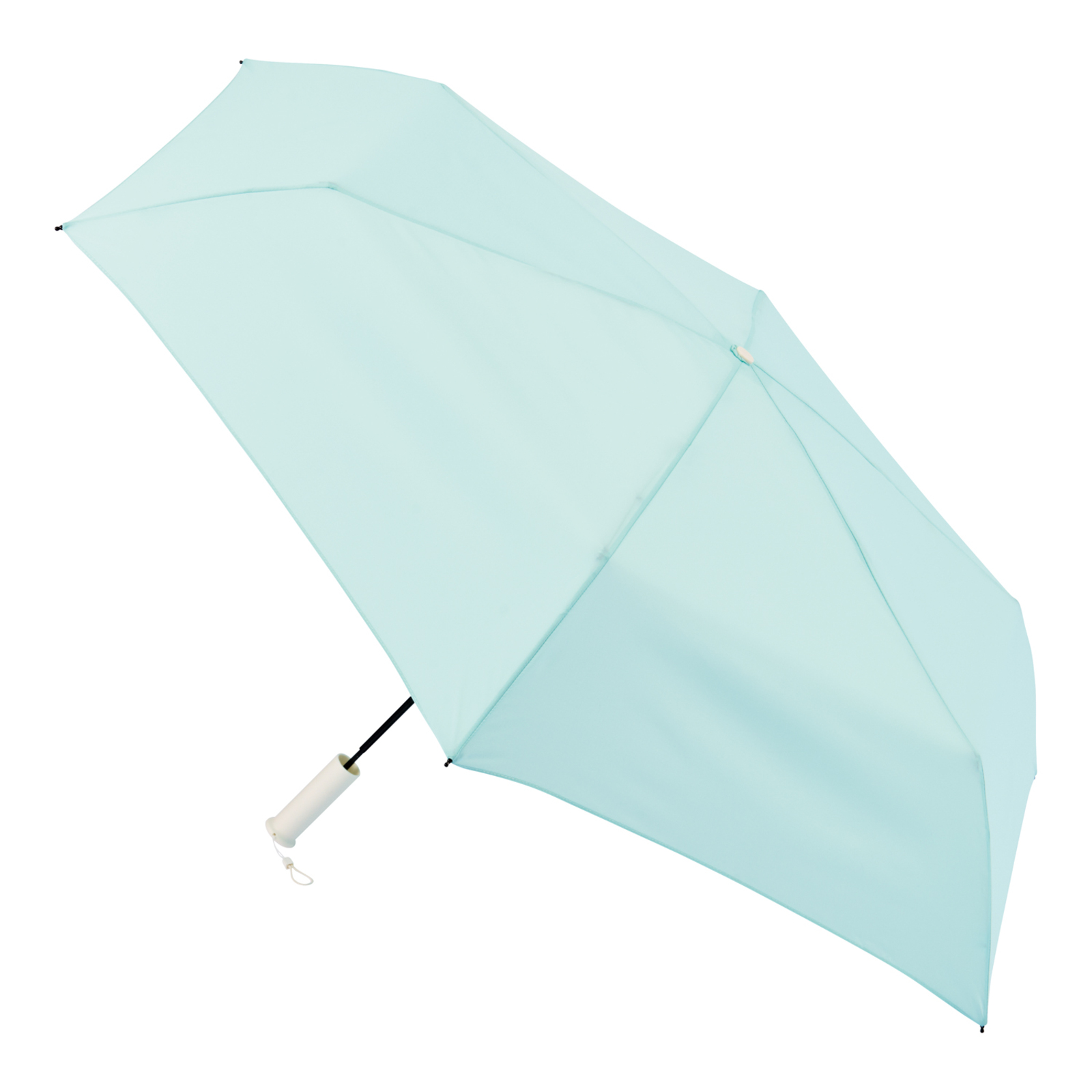 【驚きの超撥水】FLOATUS 55cm 遮光100%晴雨兼用傘｜UV加工・耐風