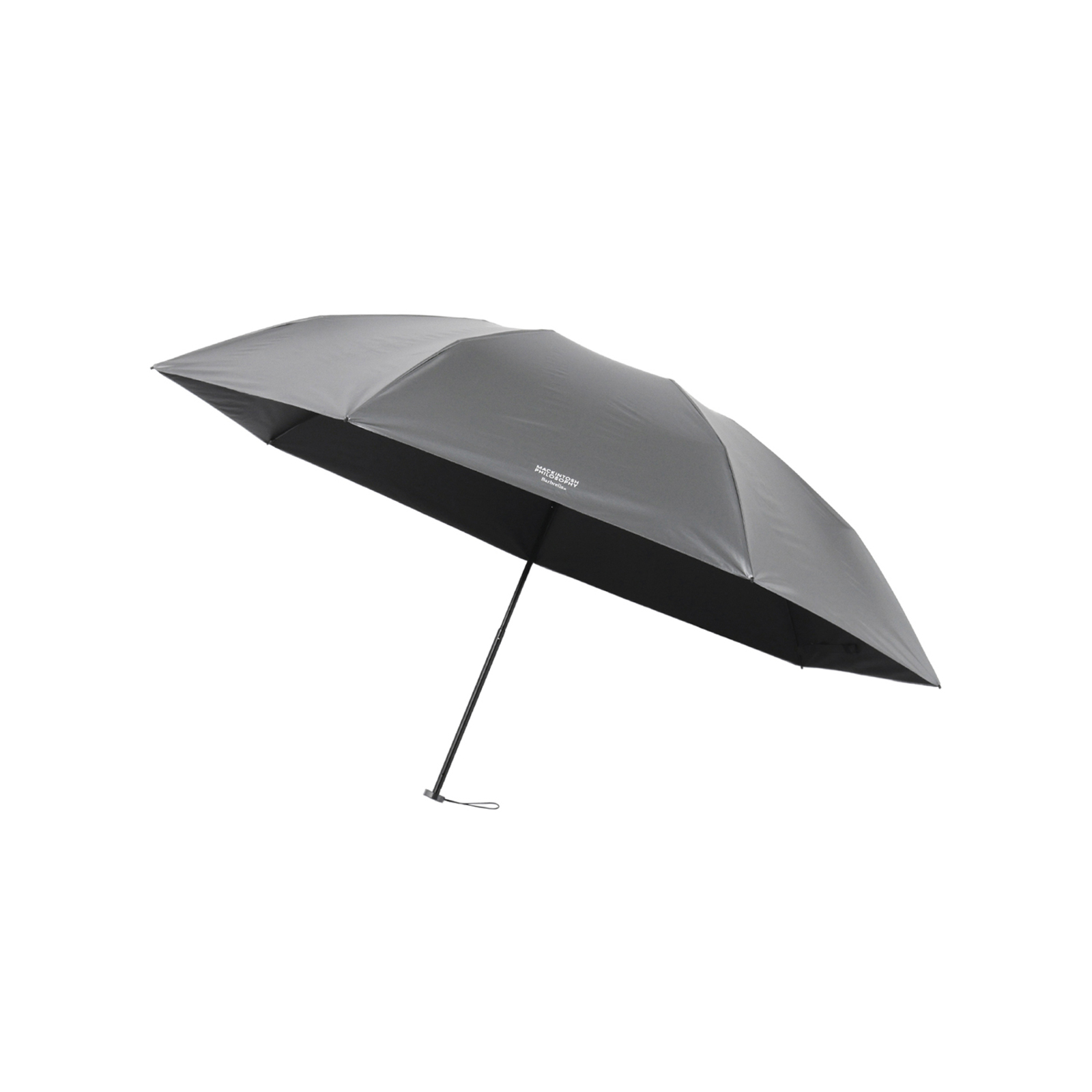 全3色  Barbrella SUNPROTECT 軽量折りたたみ日傘【遮光遮熱・晴雨兼用】