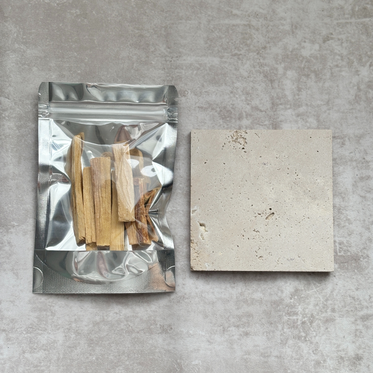 パロサントセット