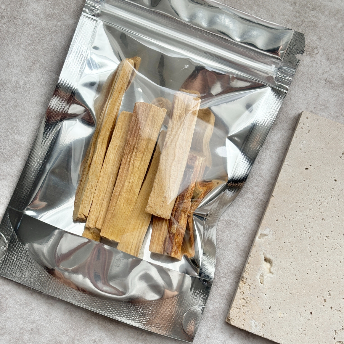 パロサントセット