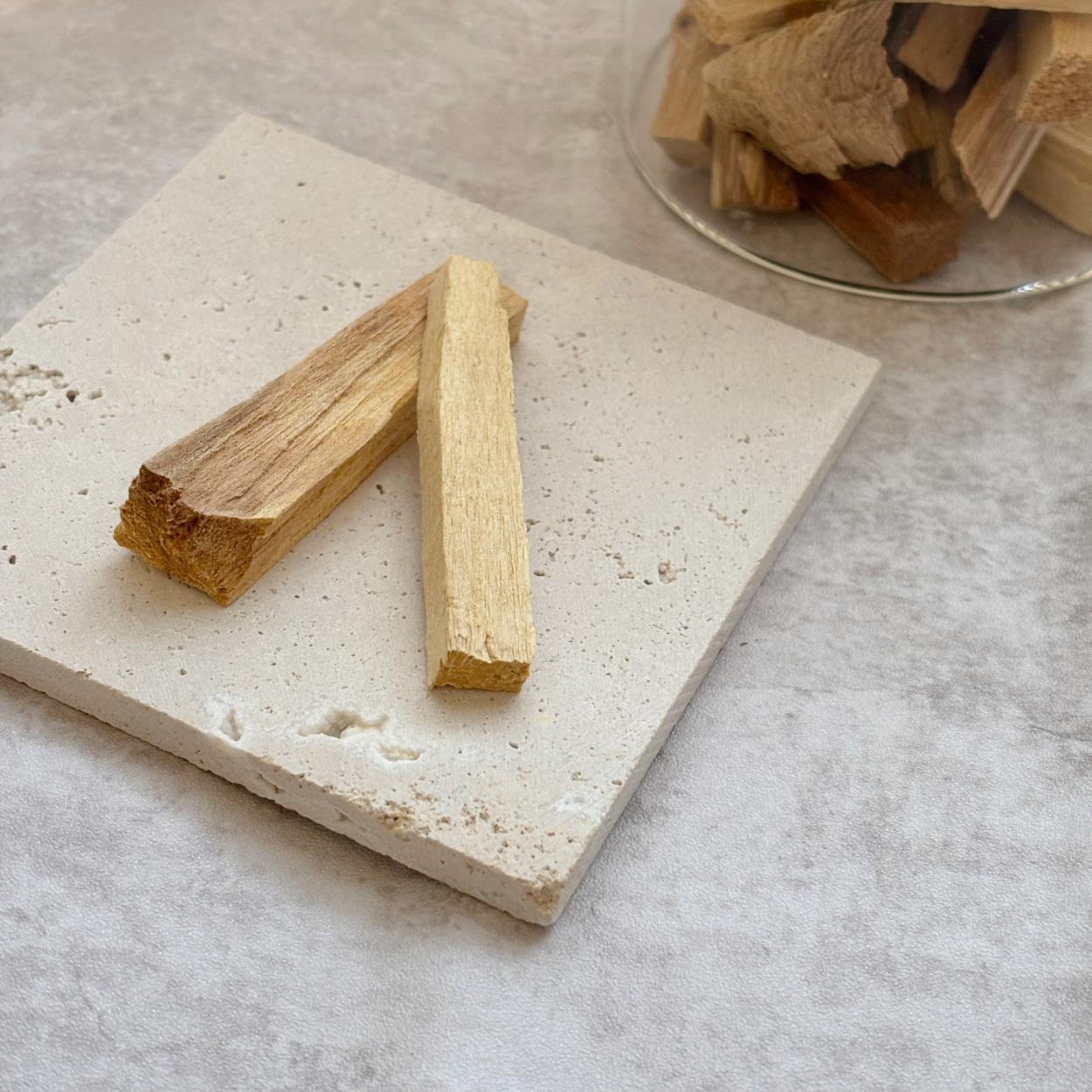 パロサントセット