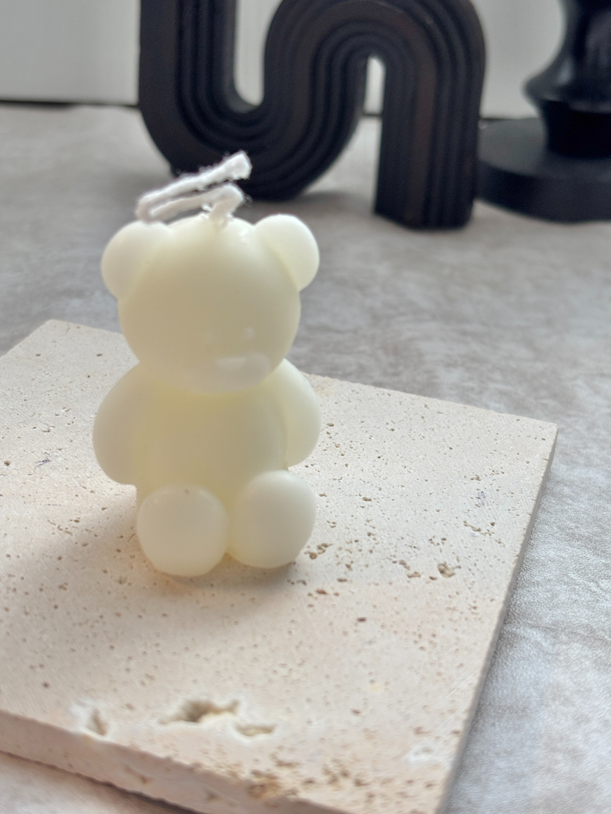 新品未使用　P seven LOVE YOU ワインキャンドル b49f37dd2b820c827b715071bba7b0