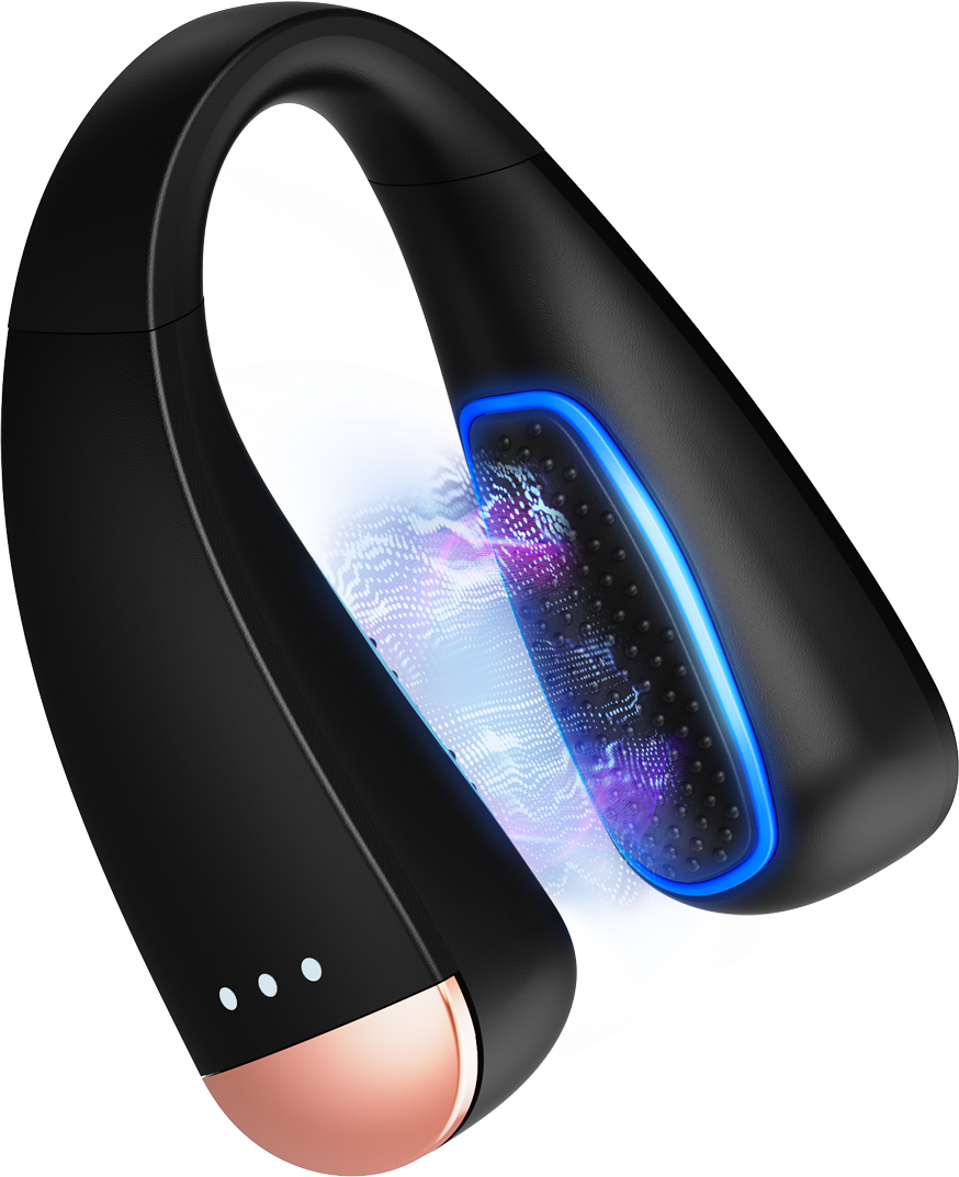 【EMS&光LEDで理想の鼻を】ノーズケア QNose