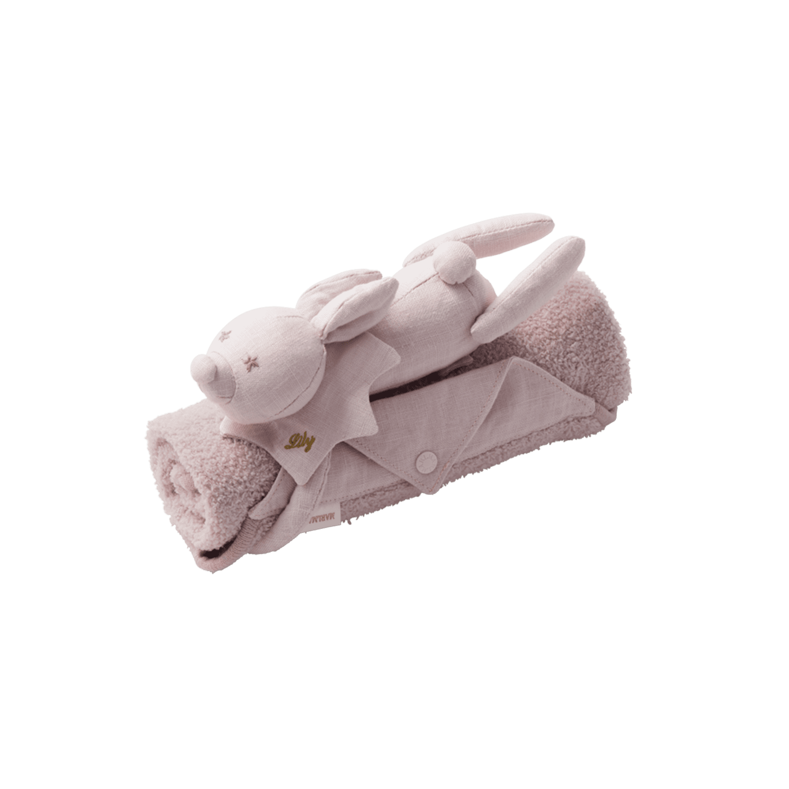 ブランケット BFF