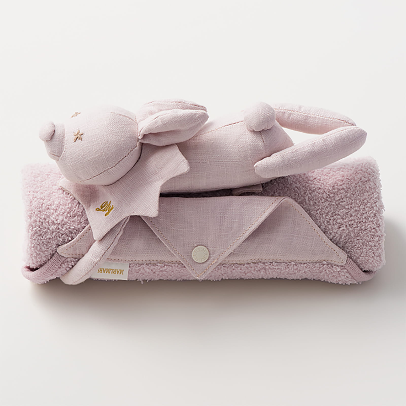 ブランケット BFF