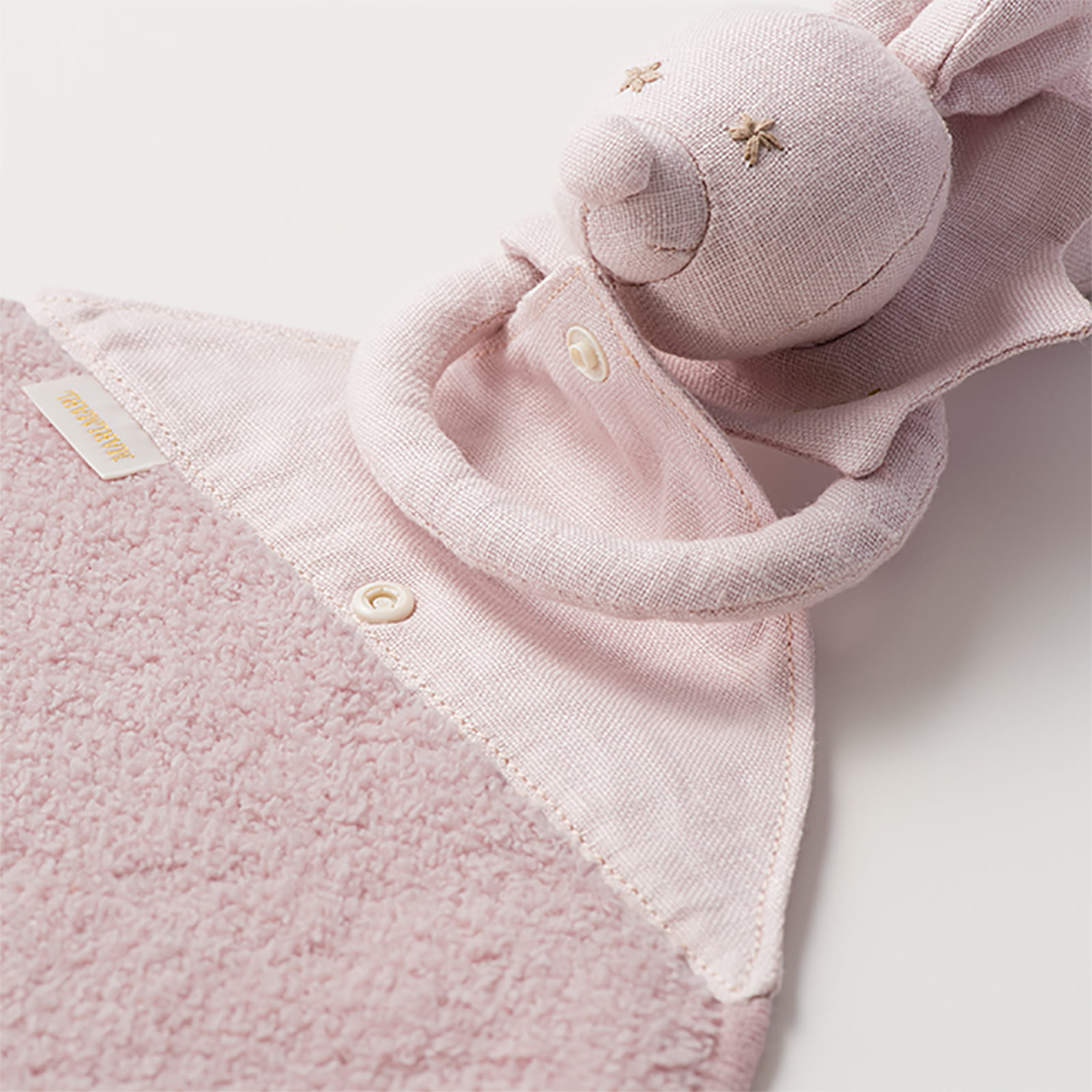 ブランケット BFF