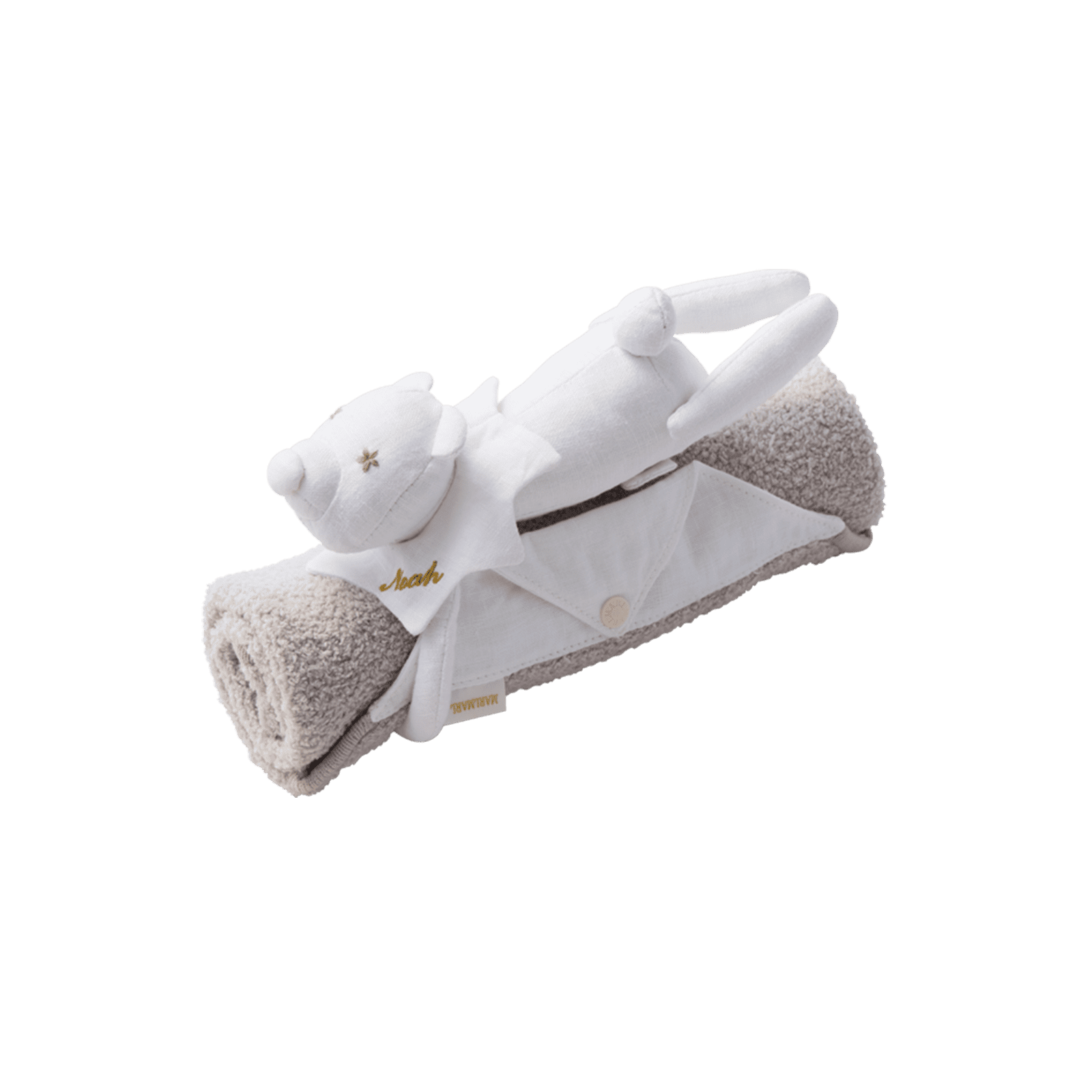 ブランケット BFF