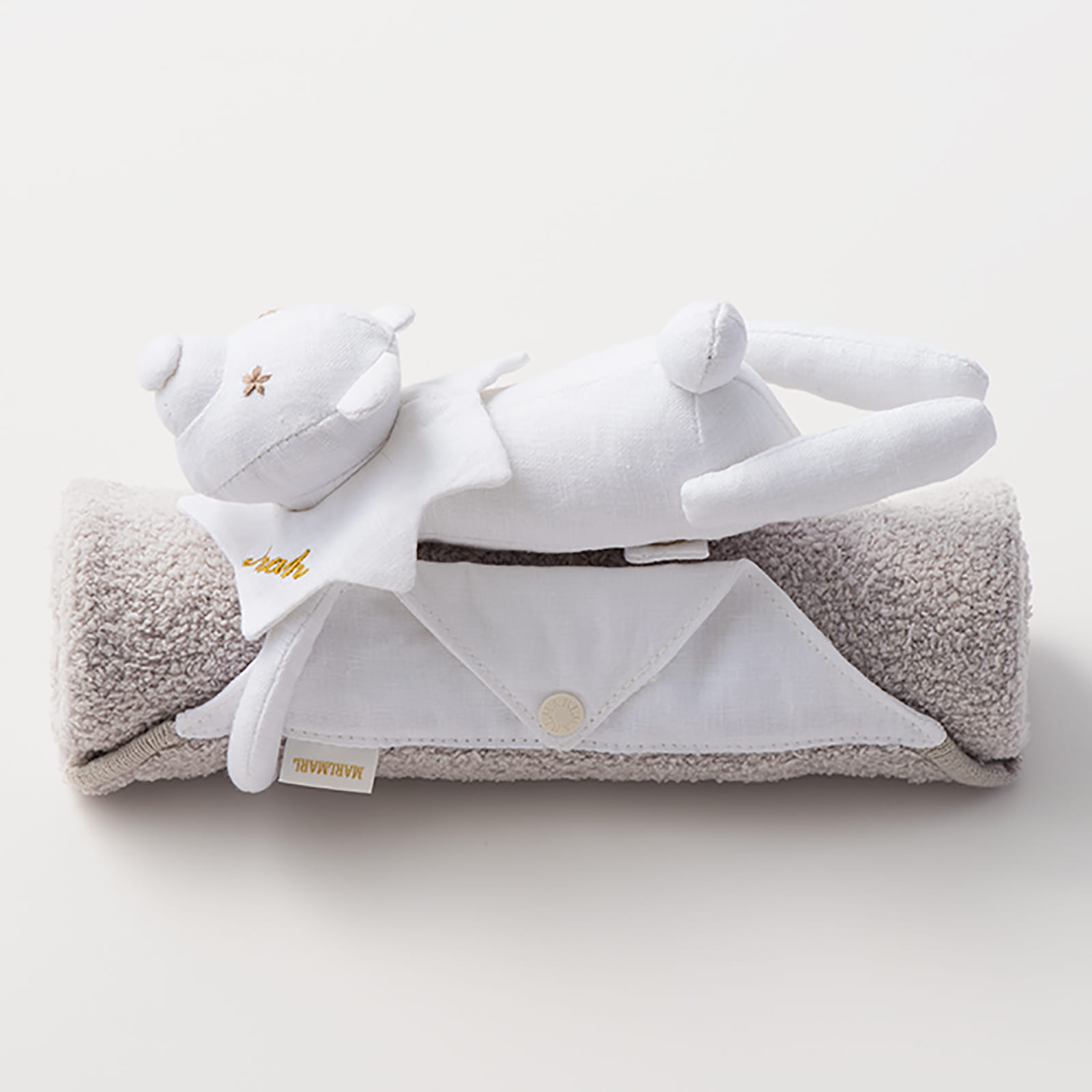 ブランケット BFF