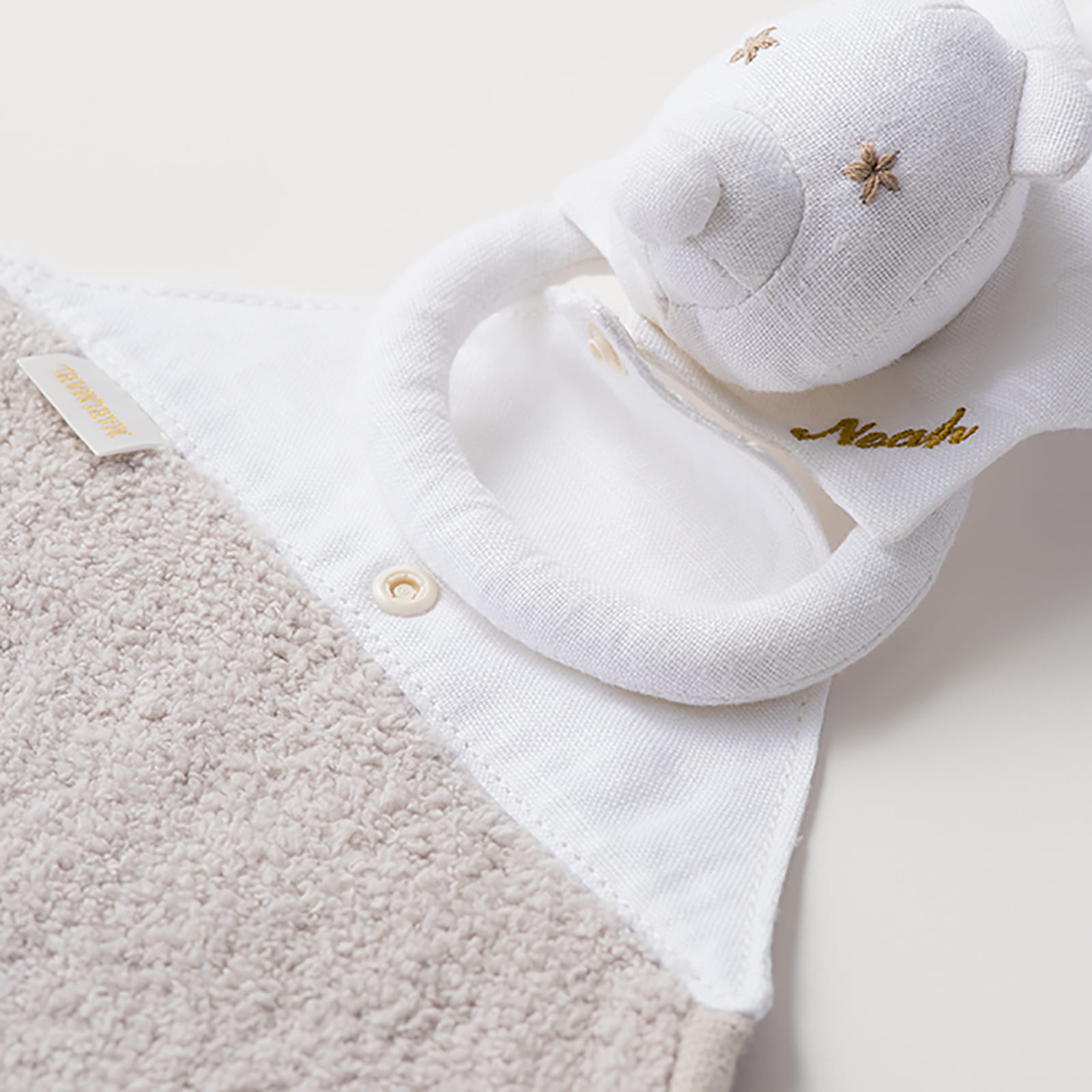 ブランケット BFF