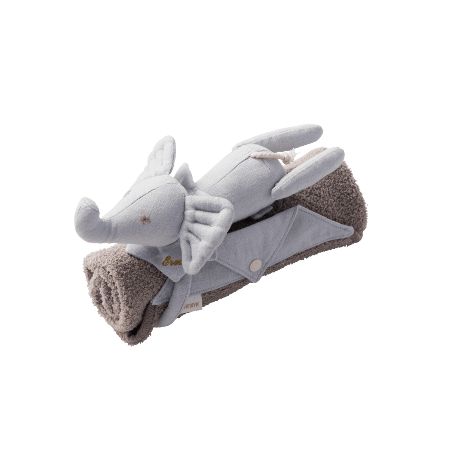 ブランケット BFF