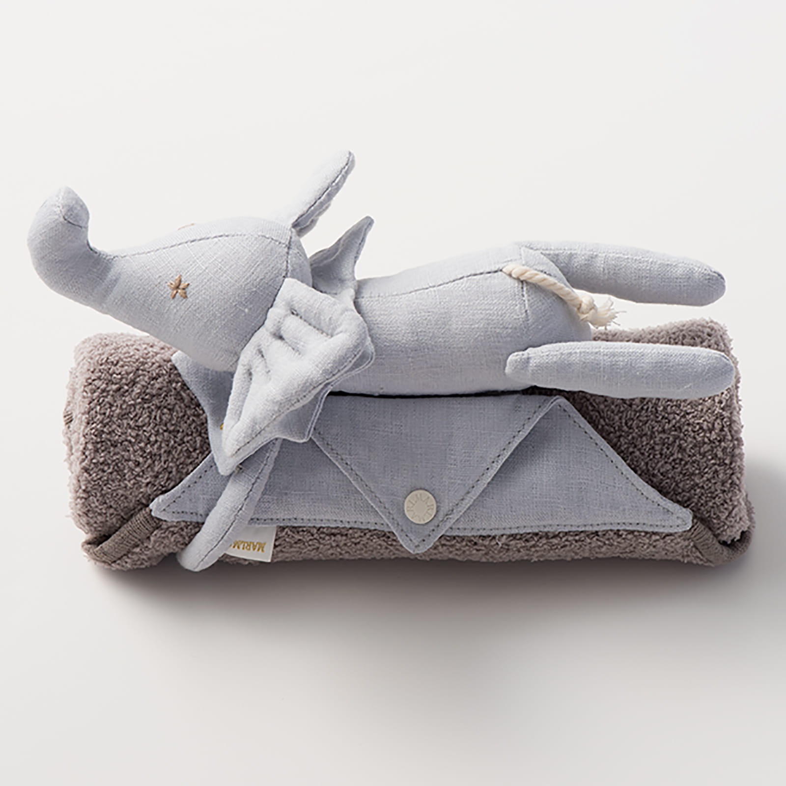 ブランケット BFF