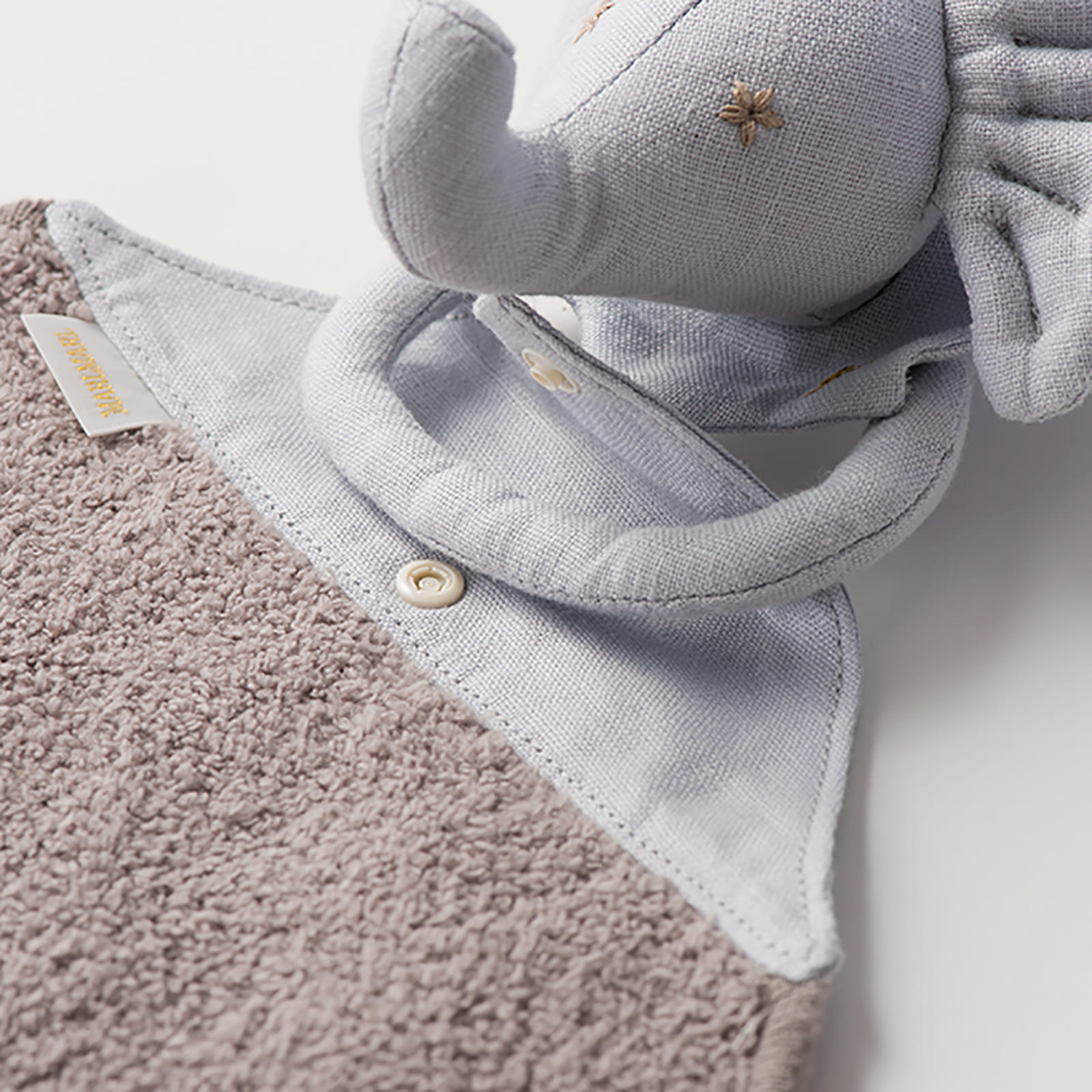 ブランケット BFF