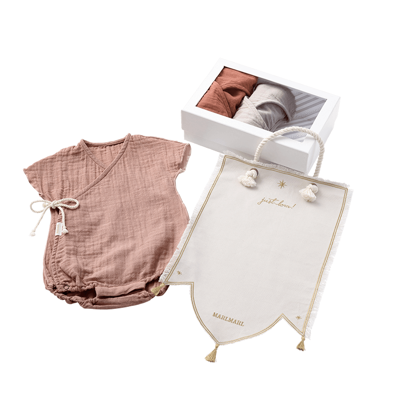 tous les jours box half