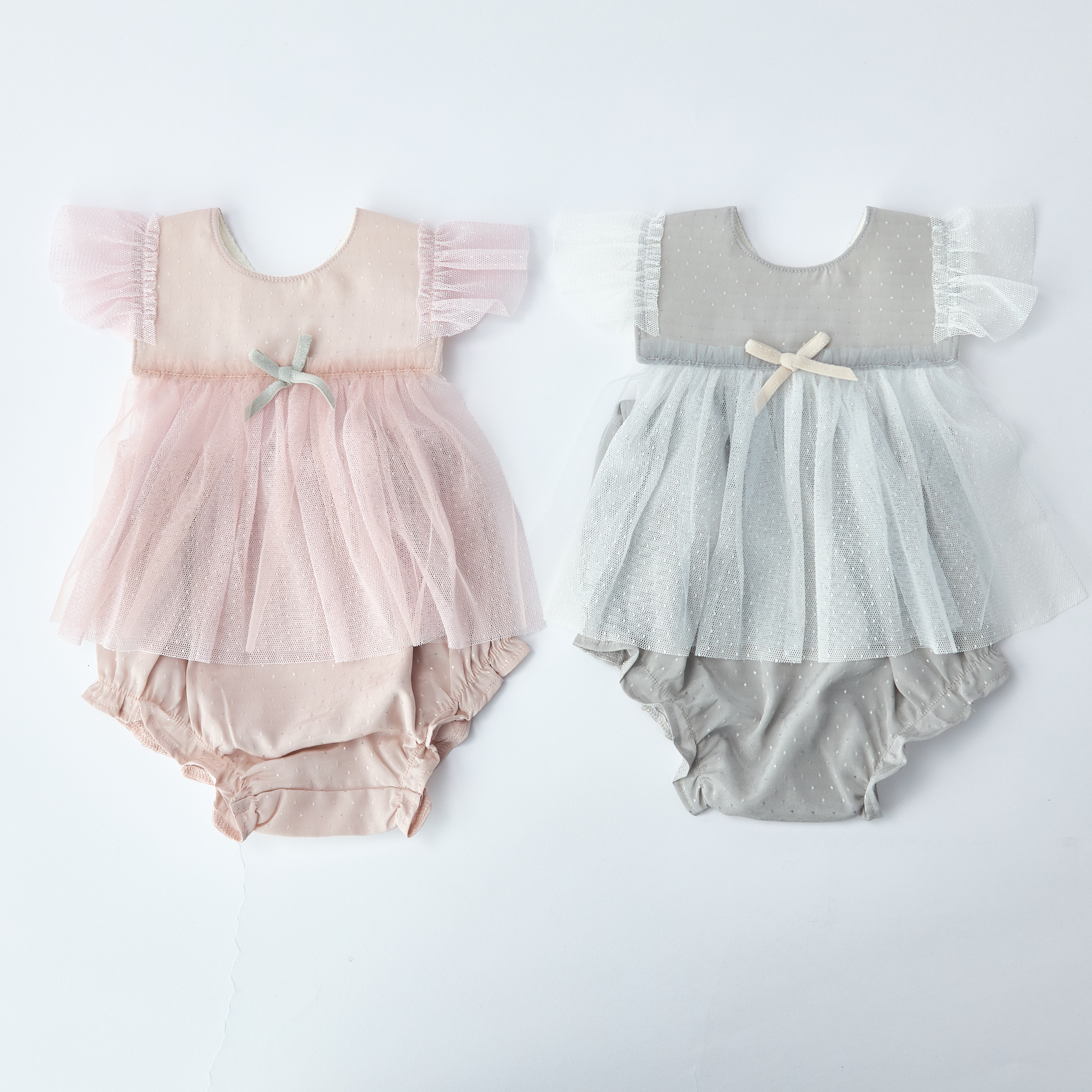 エプロン&ブルマ SOLBE