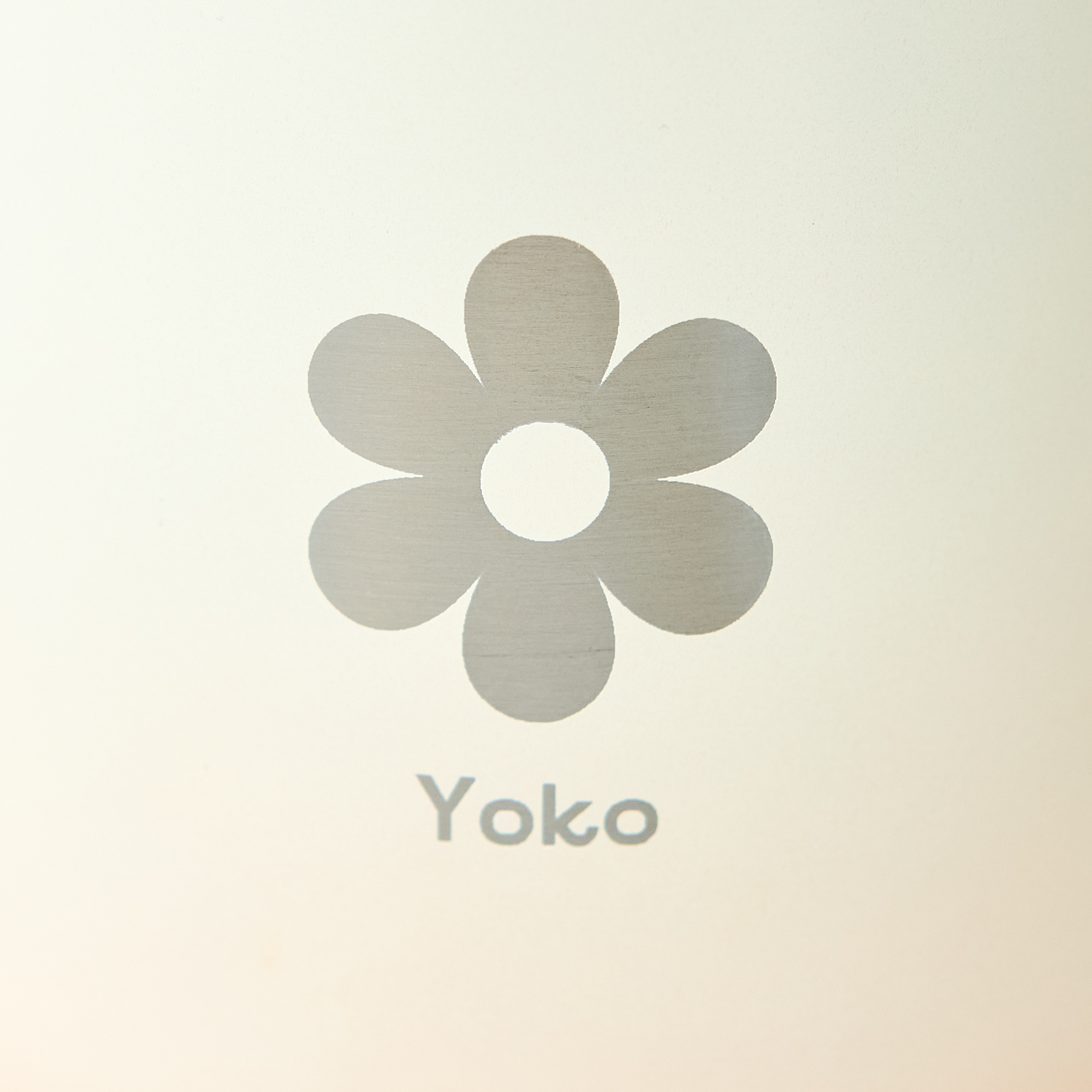 【名入れ&アイコン刻印】ステンレスサーモタンブラー550ml