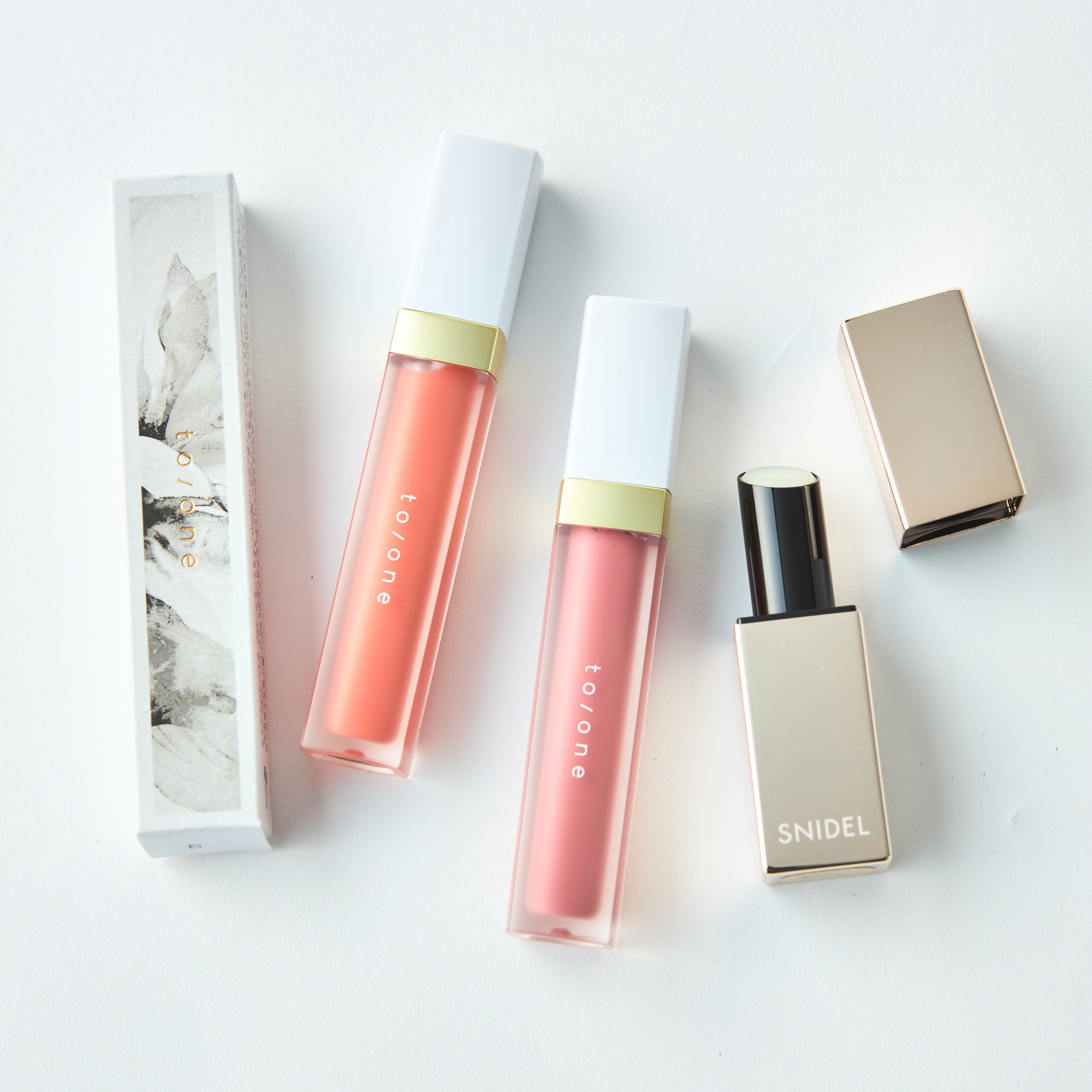限定『SNIDEL』HolidayCollection ルージュ スナイデル n SNIDEL BEAUTY】ルージュ スナイデル n＜限定品全4色