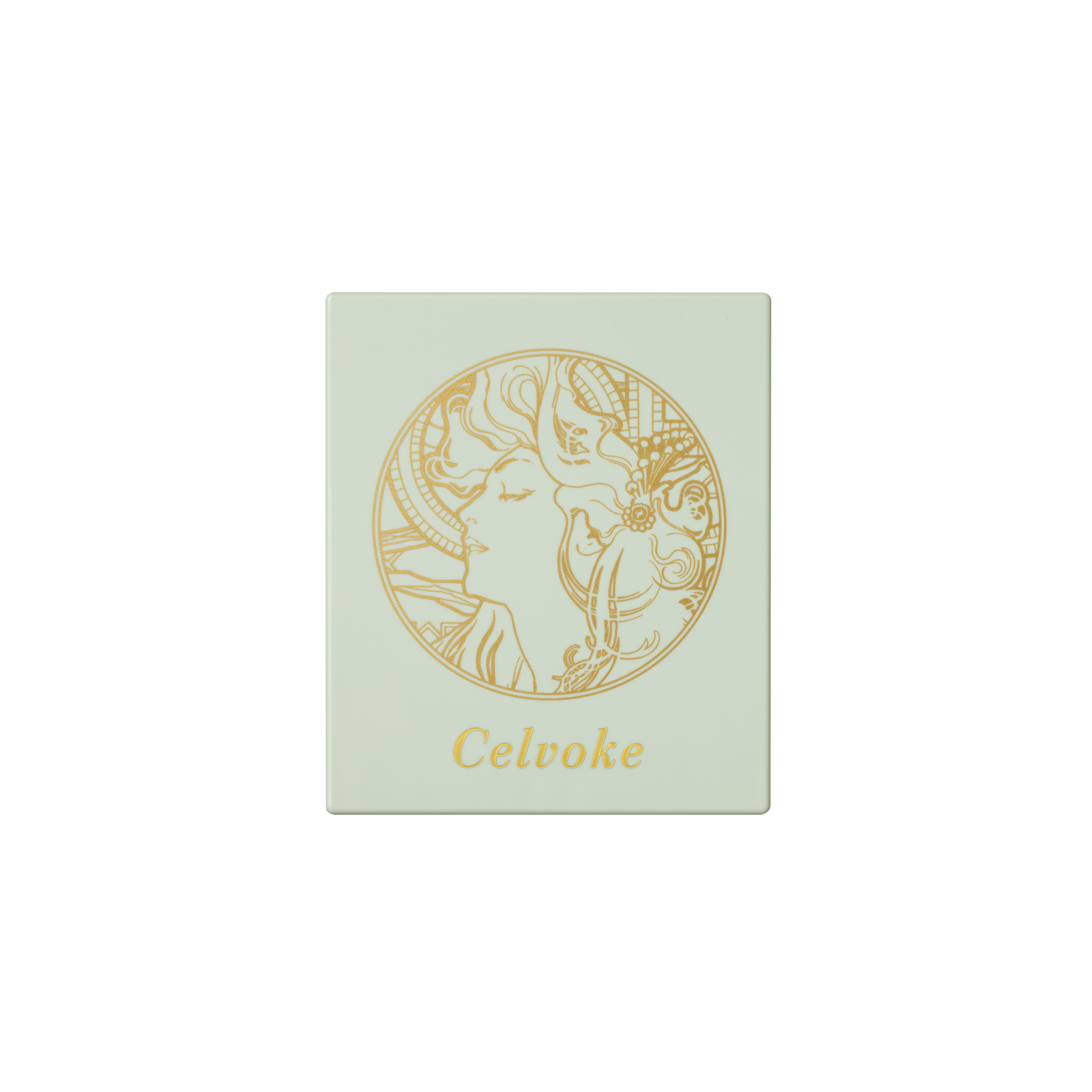 【数量限定】ポリフォニック ブラッシュ EX03