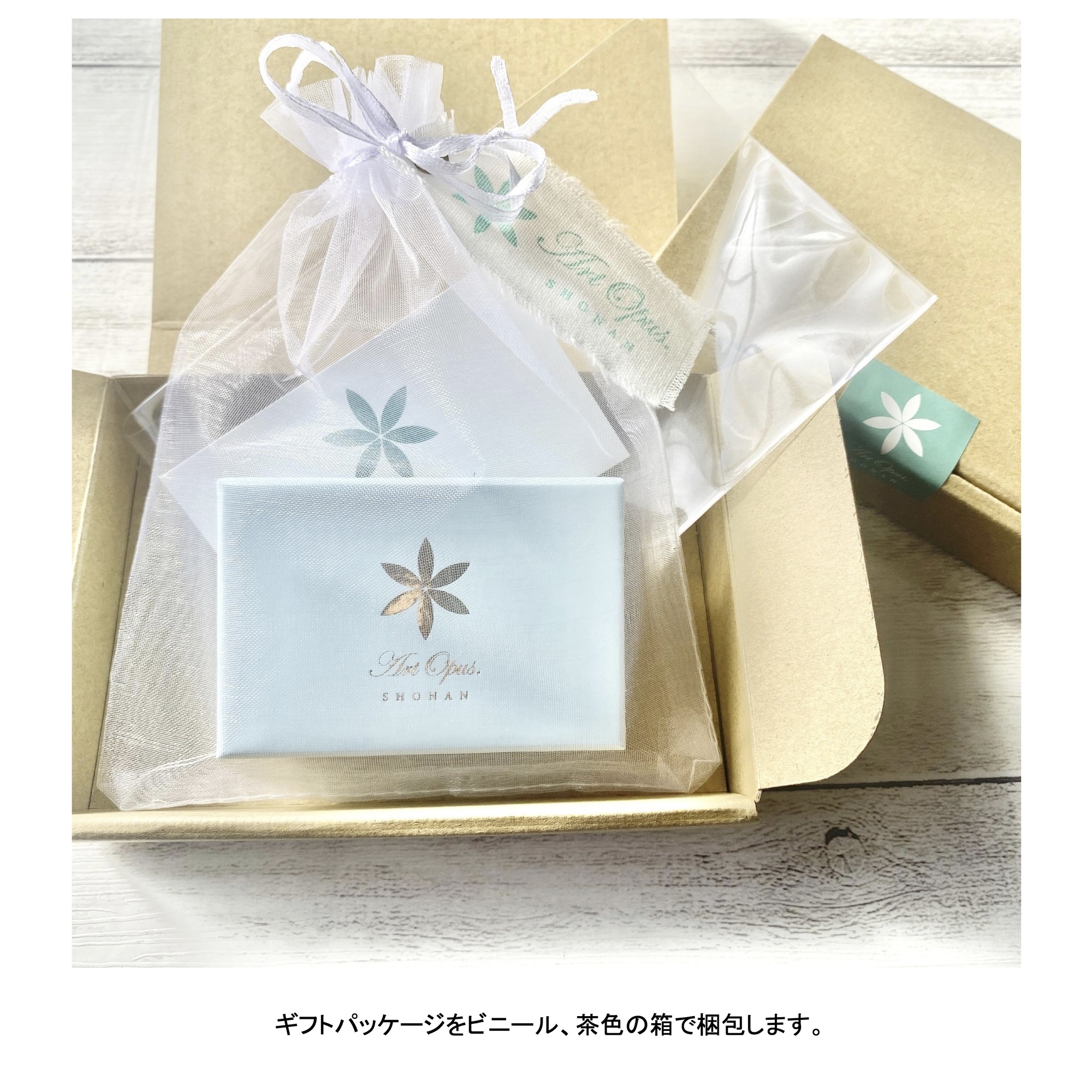 ピアス / イヤリング　Fuji（富士）