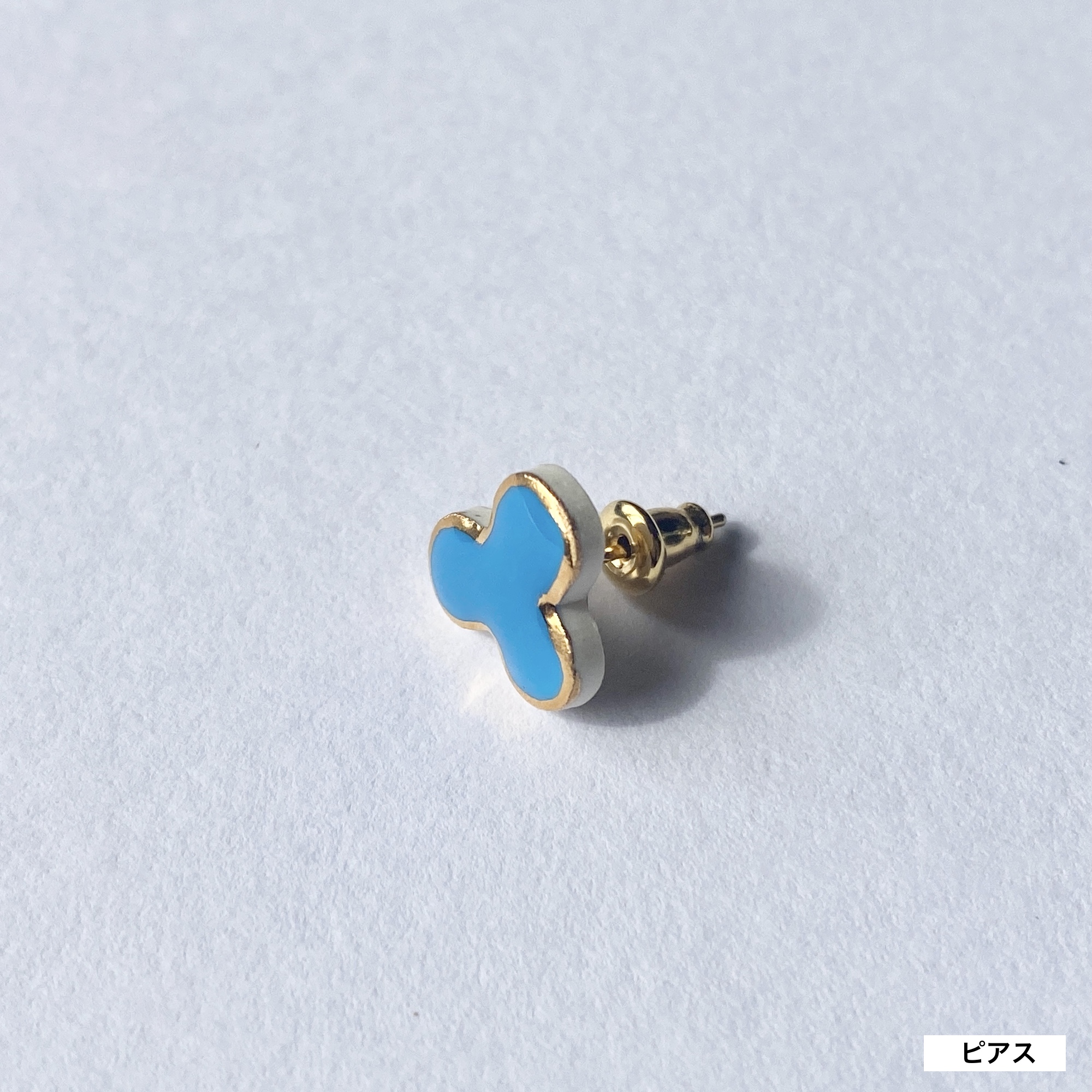 ピアス / イヤリング　Familiar petit（ファミリア プチ）