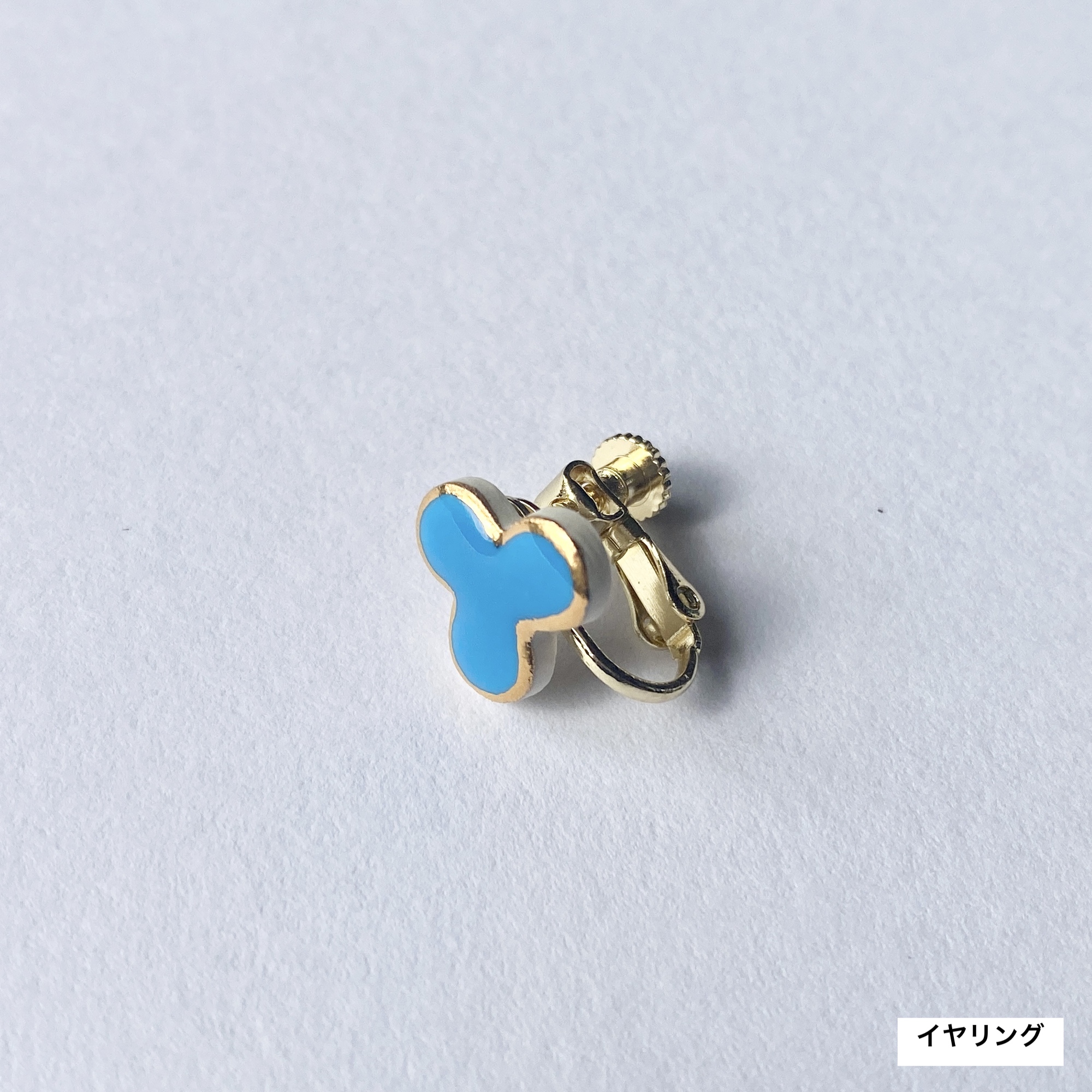 ピアス / イヤリング　Familiar petit（ファミリア プチ）