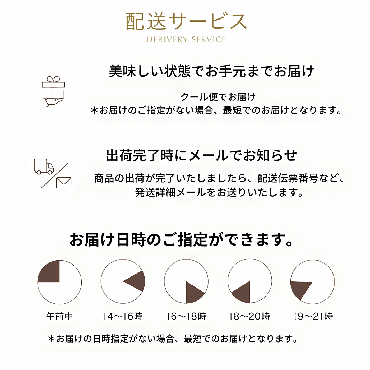 木箱入りオランジェット＆ポンムボンボンショコラ3個セット