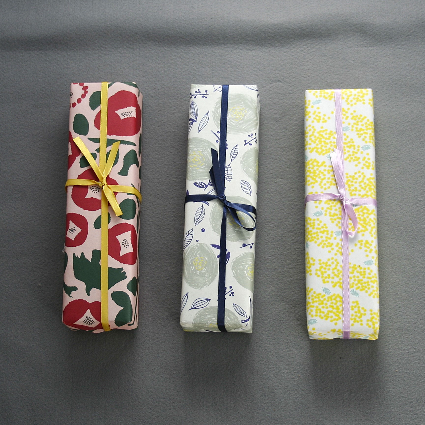 フラワーボックス＆オランジェット１００g