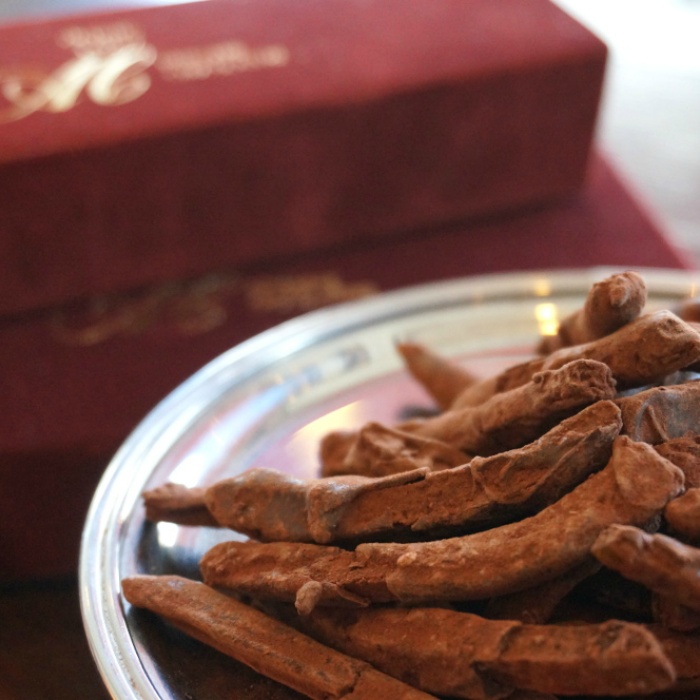 フラワーボックス＆オランジェット１００g