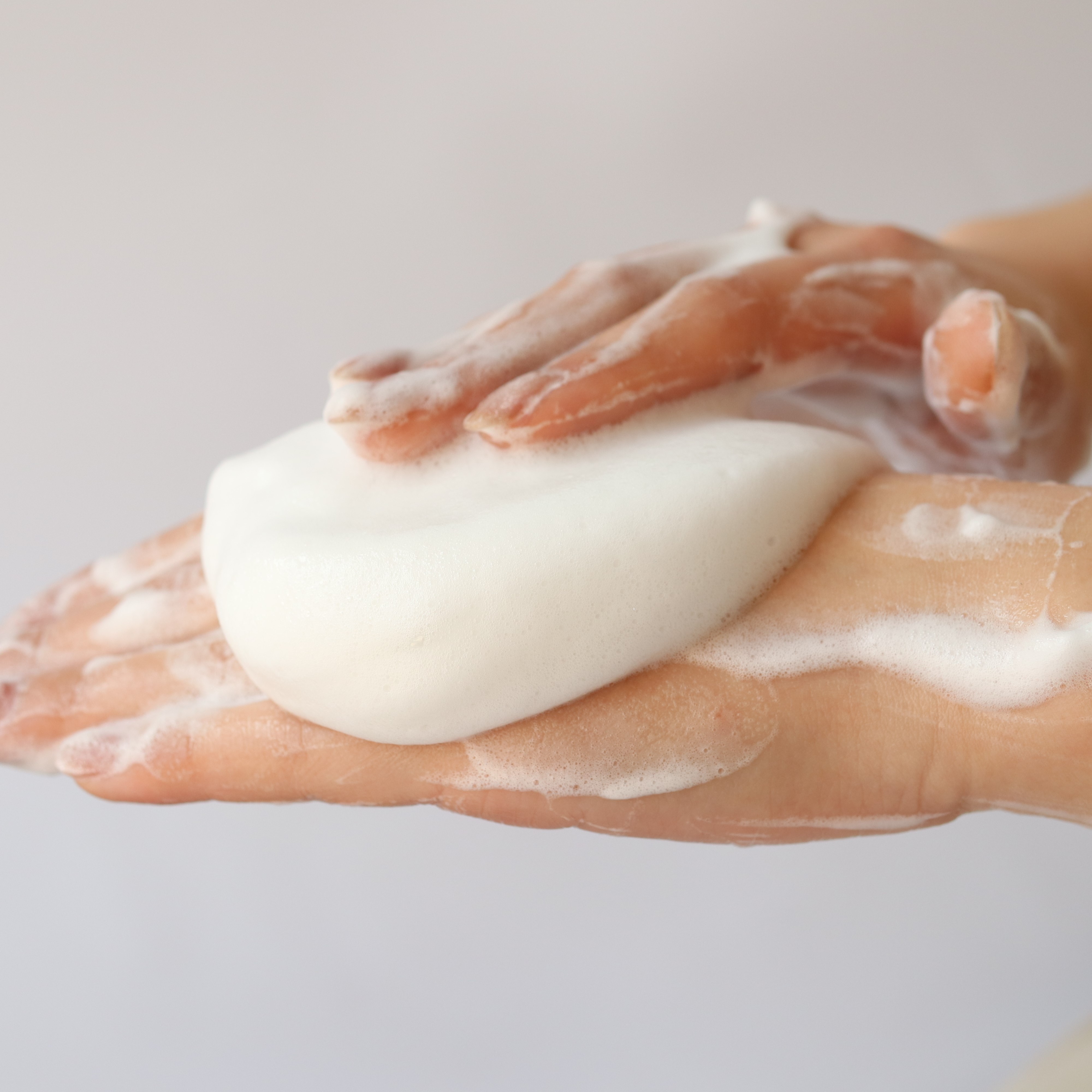 国産シルクで美肌入浴セット