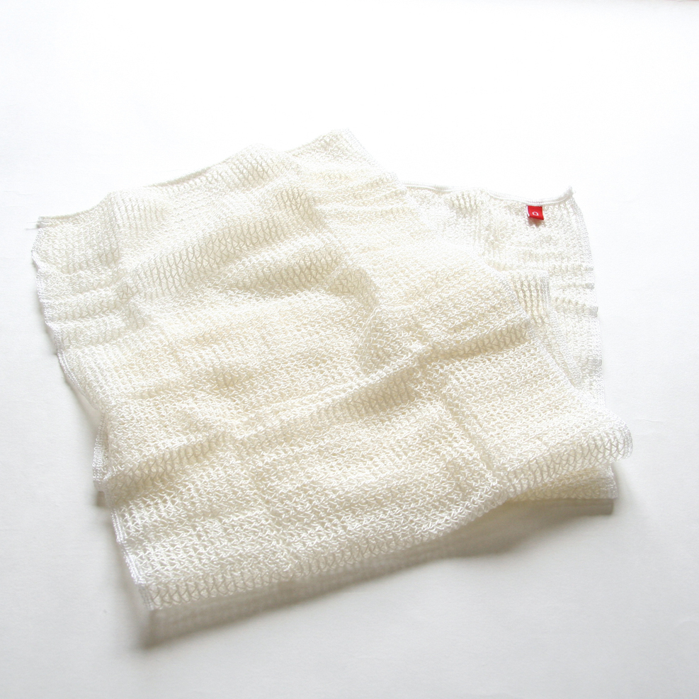 国産シルクで美肌入浴セット