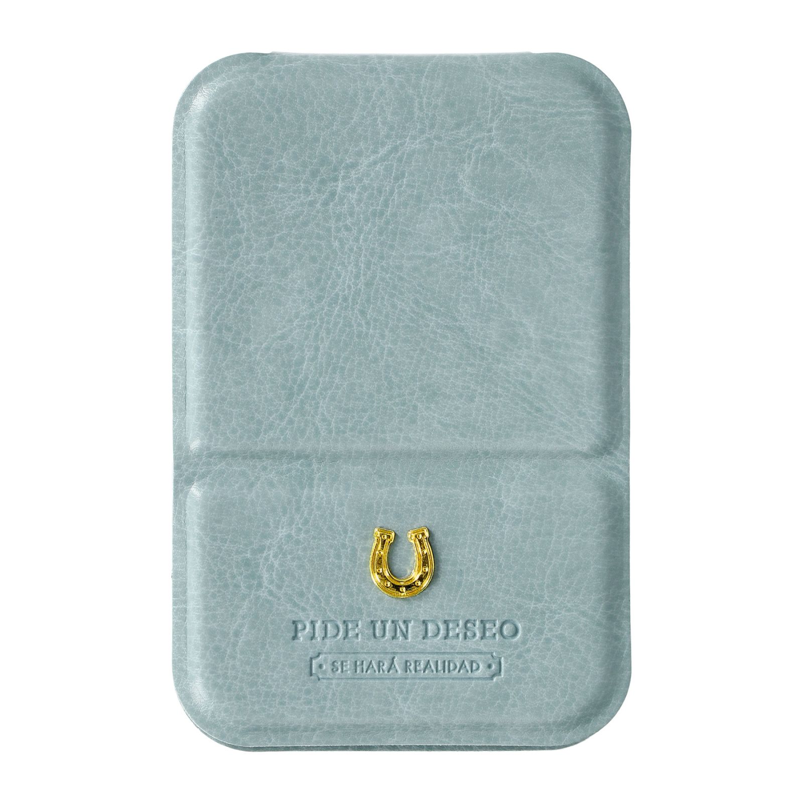 【BOX付き】オフィスで映えるミラー＆名刺入れ