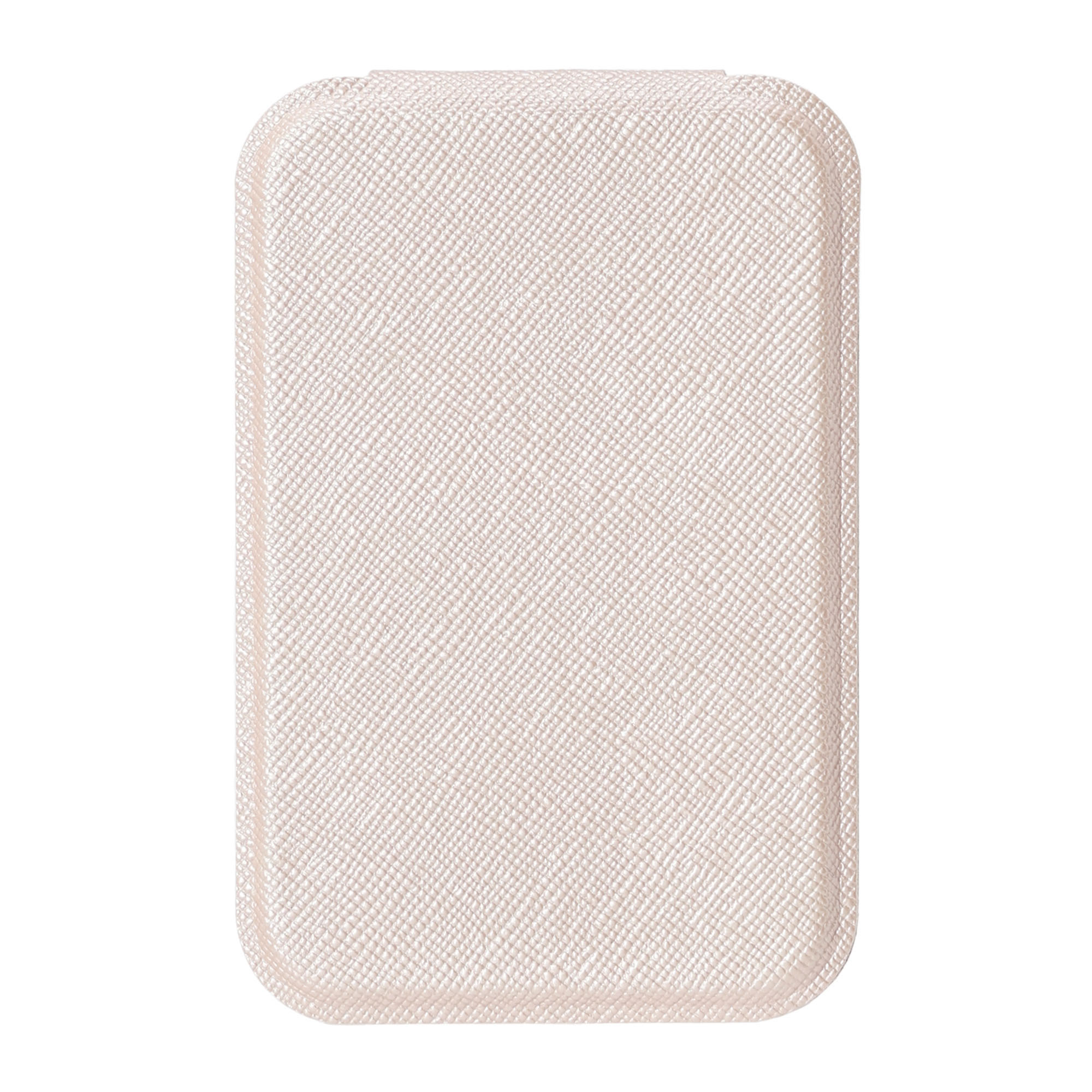 【BOX付き】オフィスで映えるミラー＆名刺入れ