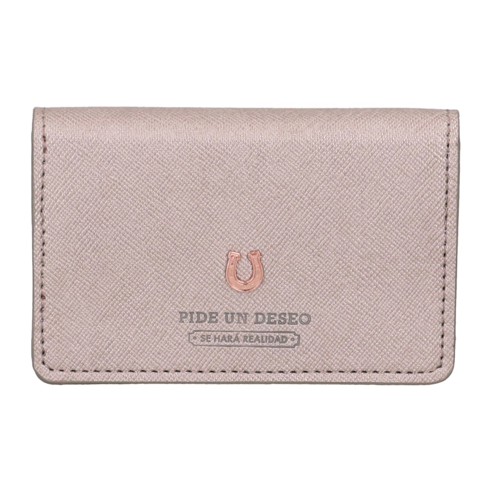 【BOX付き】オフィスで映えるミラー＆名刺入れ