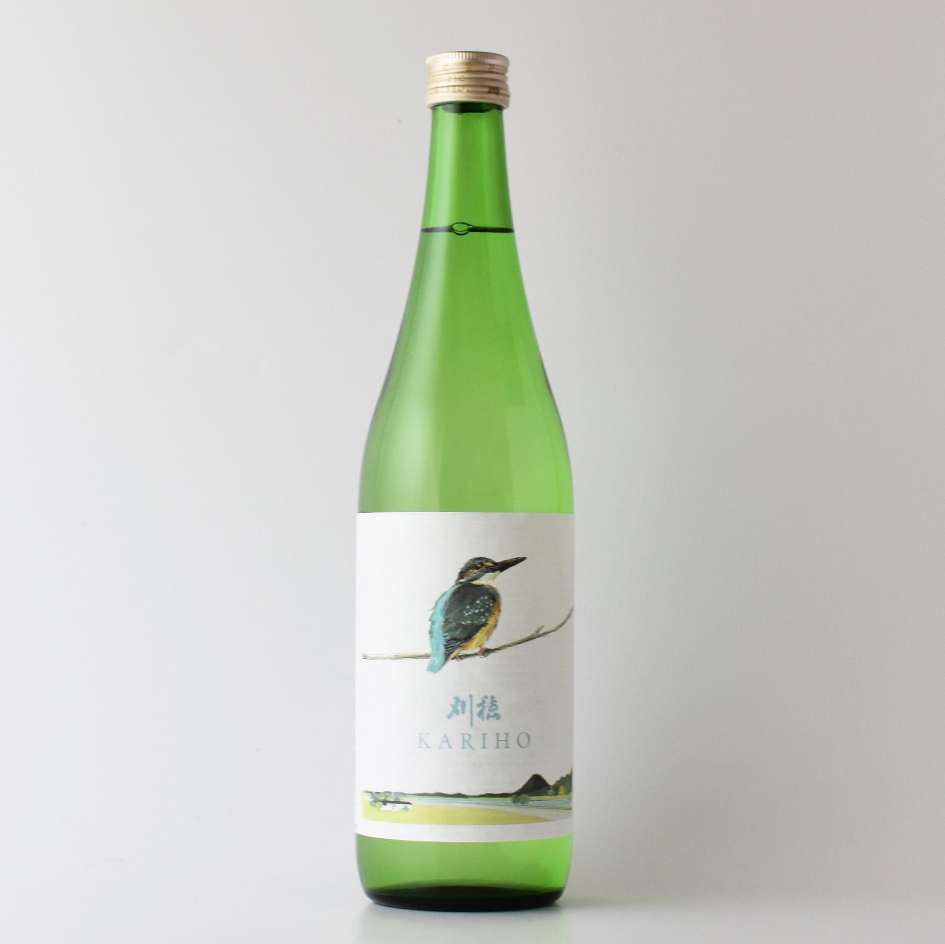 選べる！日本酒&アーティフィシャルフラワーボックス