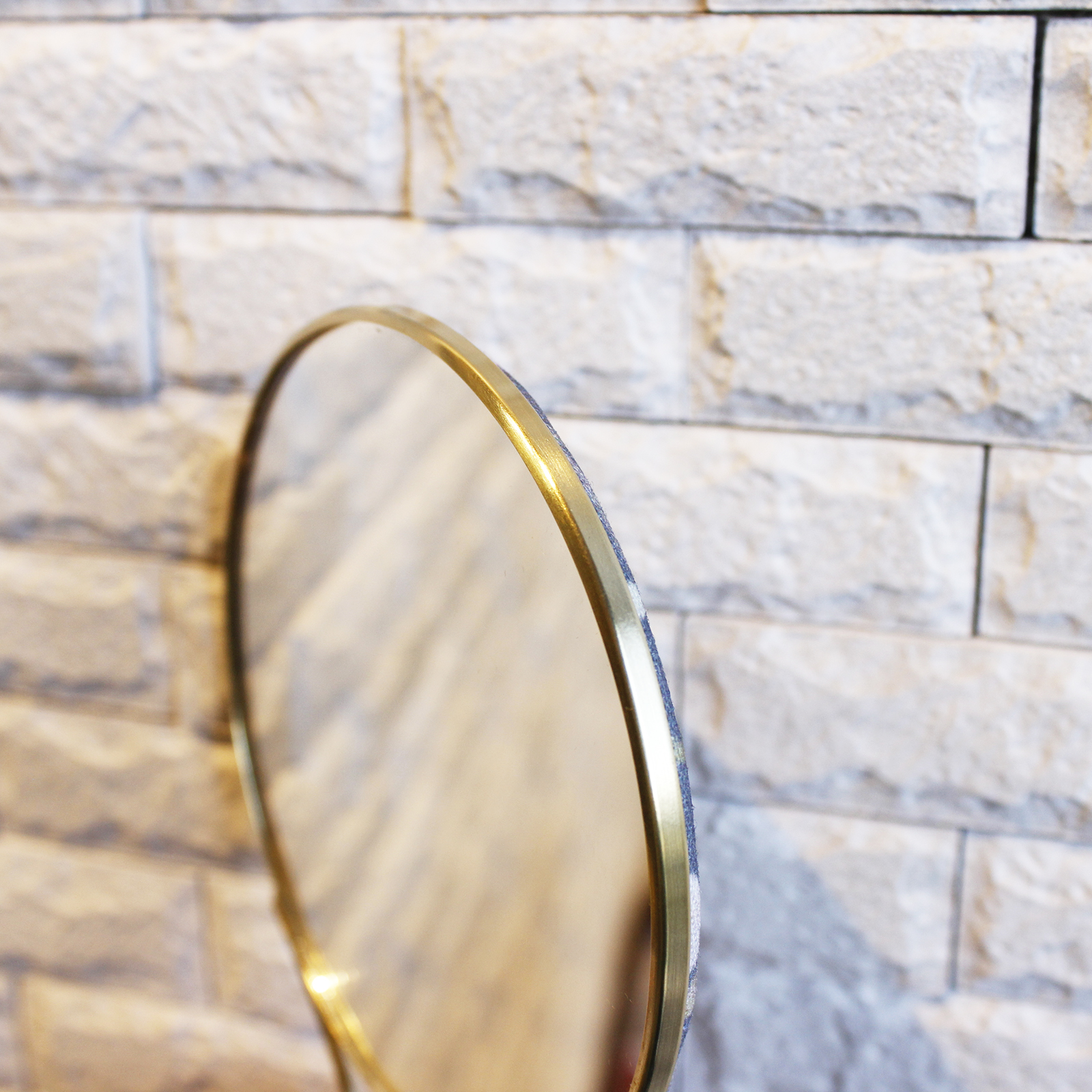 ハンド＆ウォールミラー：S