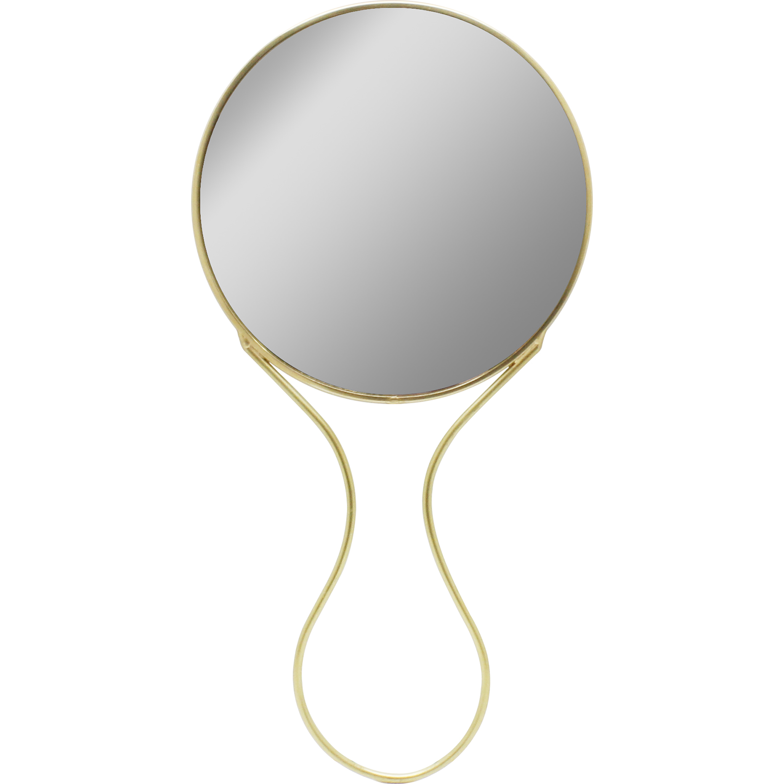 ハンド＆ウォールミラー：S