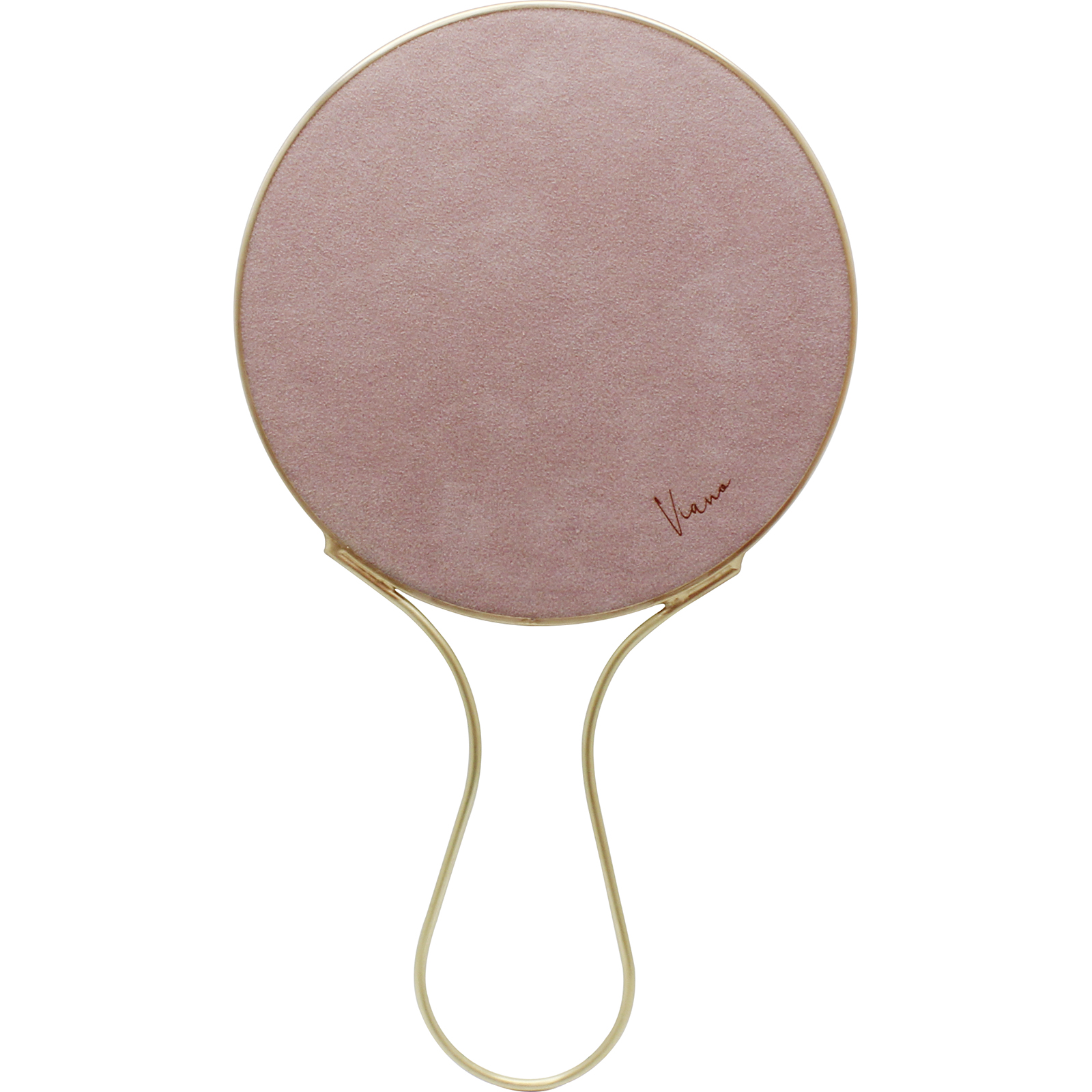 ハンド＆ウォールミラー：L