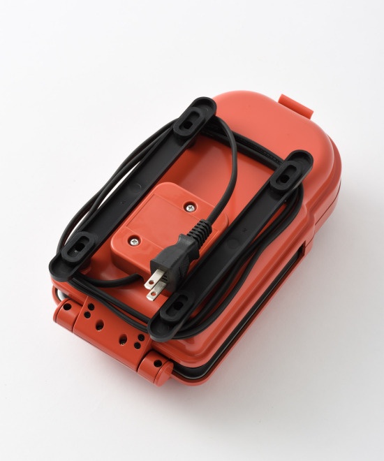 ポケモンホットサンドメーカー シングル