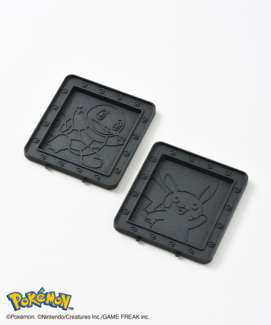 ポケモンホットサンドメーカー シングル