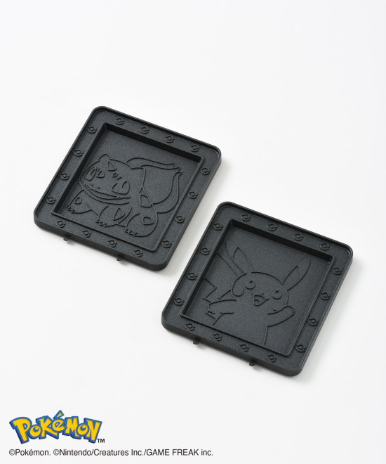 ポケモンホットサンドメーカー シングル