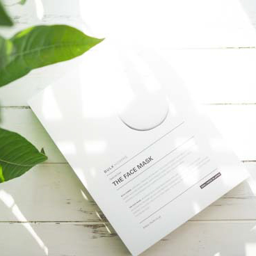 【BOX付き】メンズうるおい保湿セット(フェイスマスク＆リップクリーム＆頭皮用美容液)