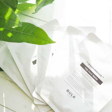 【BOX付き】メンズうるおい保湿セット(フェイスマスク＆リップクリーム＆頭皮用美容液)